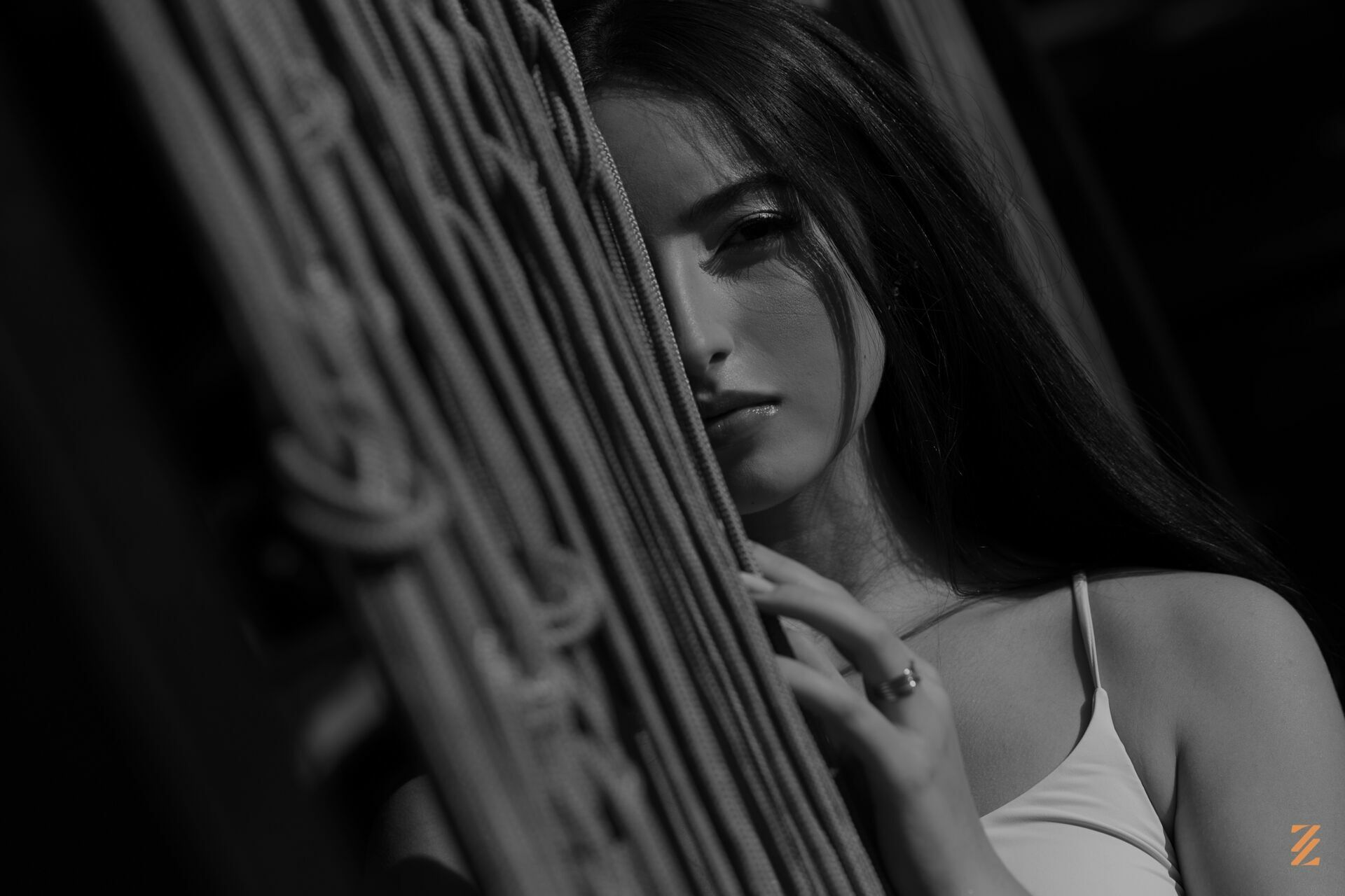 Foto Rosalyne Sophie - Imagem 6