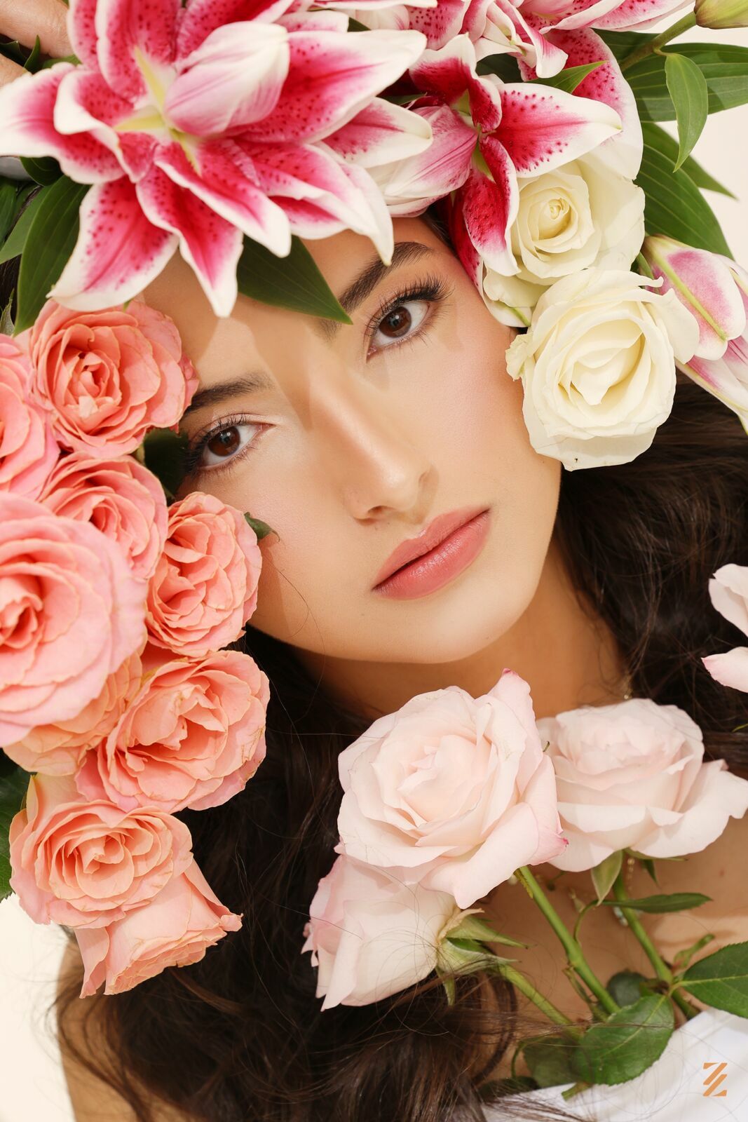 Foto Rosalyne Sophie - Imagem 66