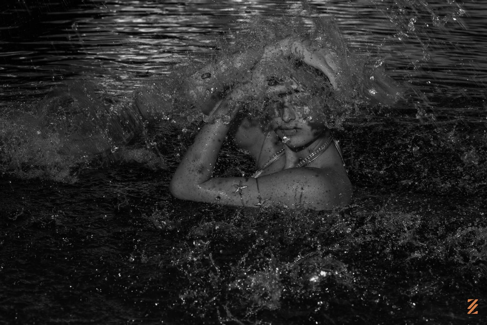 Foto Rosalyne Sophie - Imagem 36