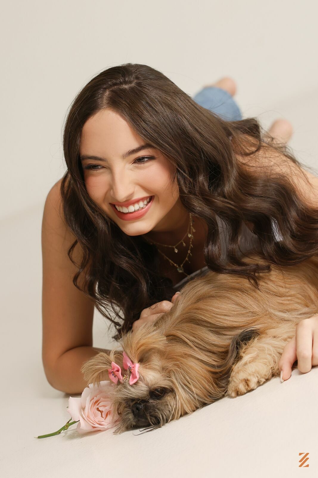 Foto Rosalyne Sophie - Imagem 64