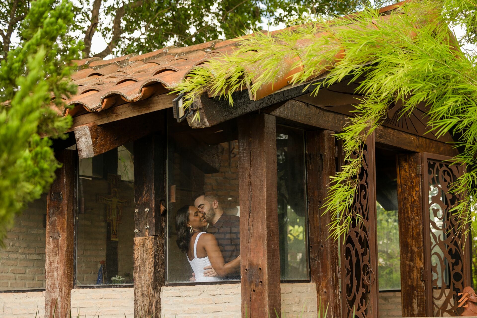 Foto Pre Wedding Jordana e Joao... Foto Pre Wedding Jordana e Joao... - Imagem 16