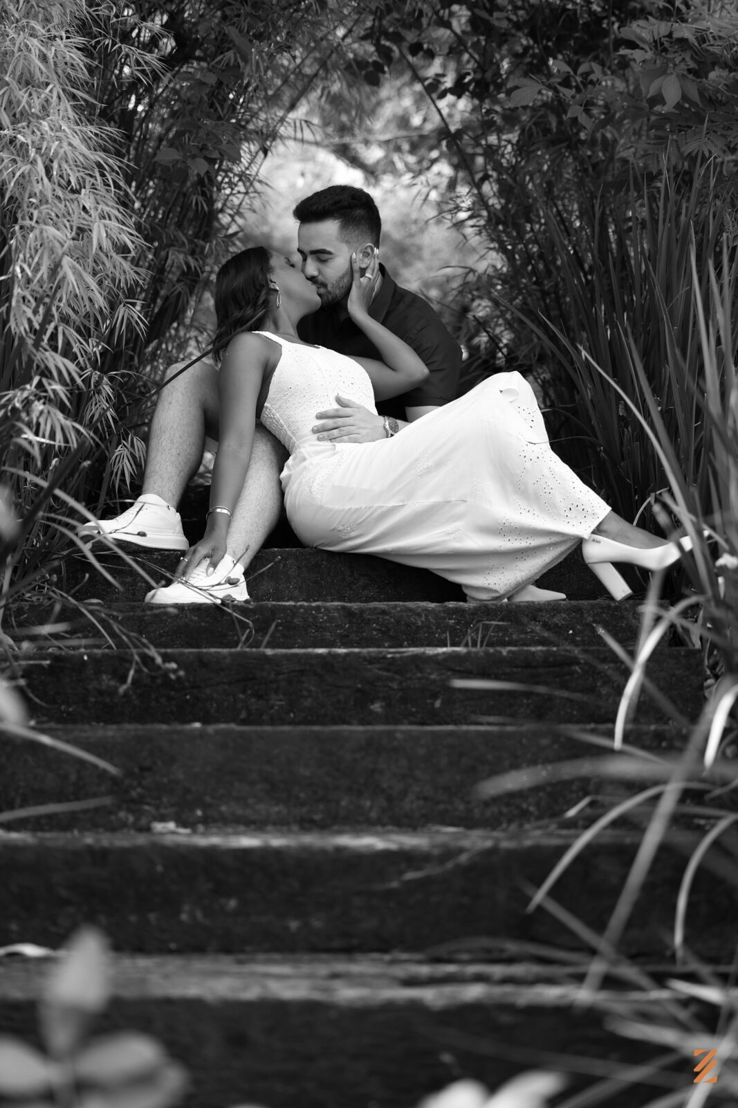 Foto Pre Wedding Jordana e Joao... Foto Pre Wedding Jordana e Joao... - Imagem 17