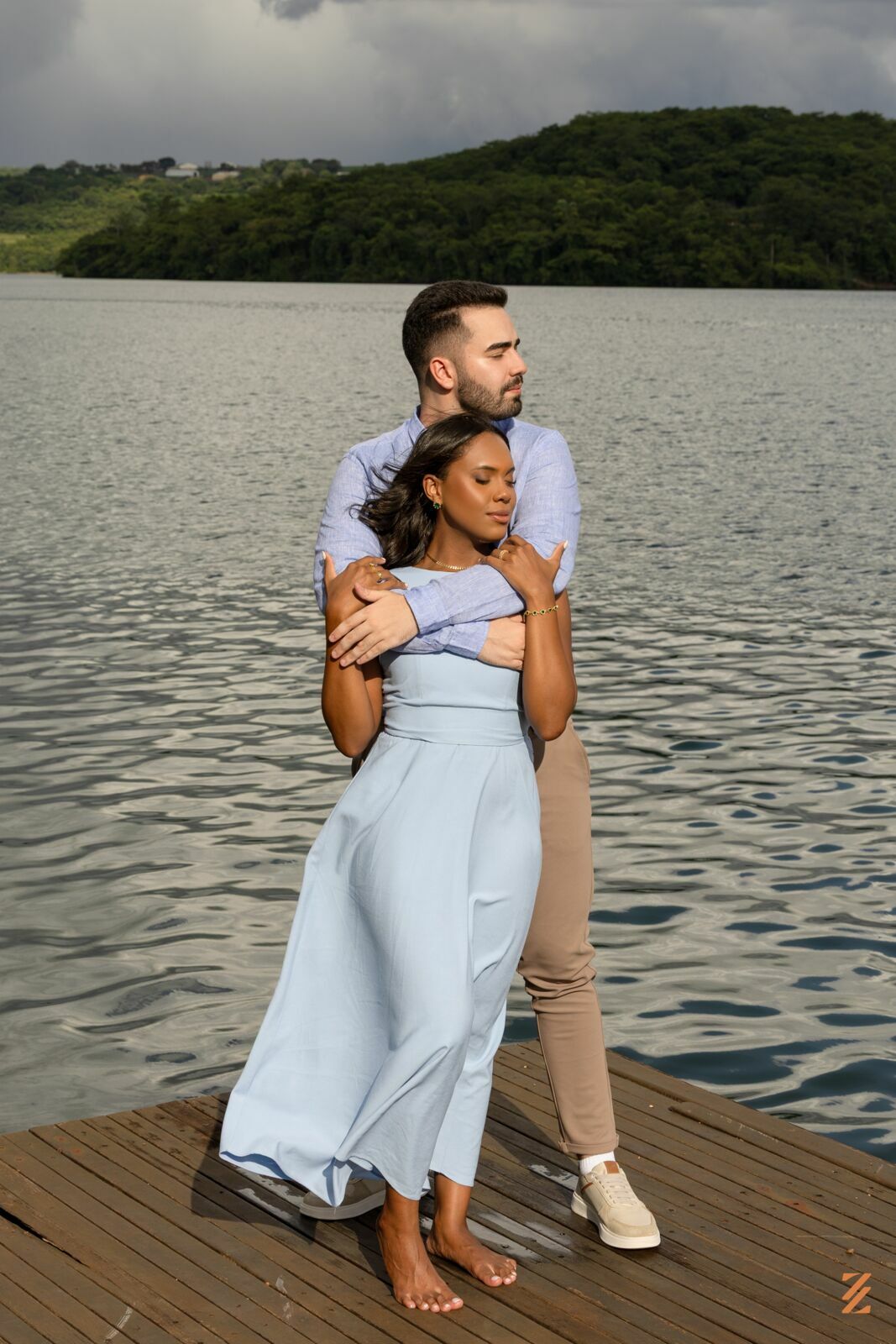 Foto Pre Wedding Jordana e Joao... Foto Pre Wedding Jordana e Joao... - Imagem 22