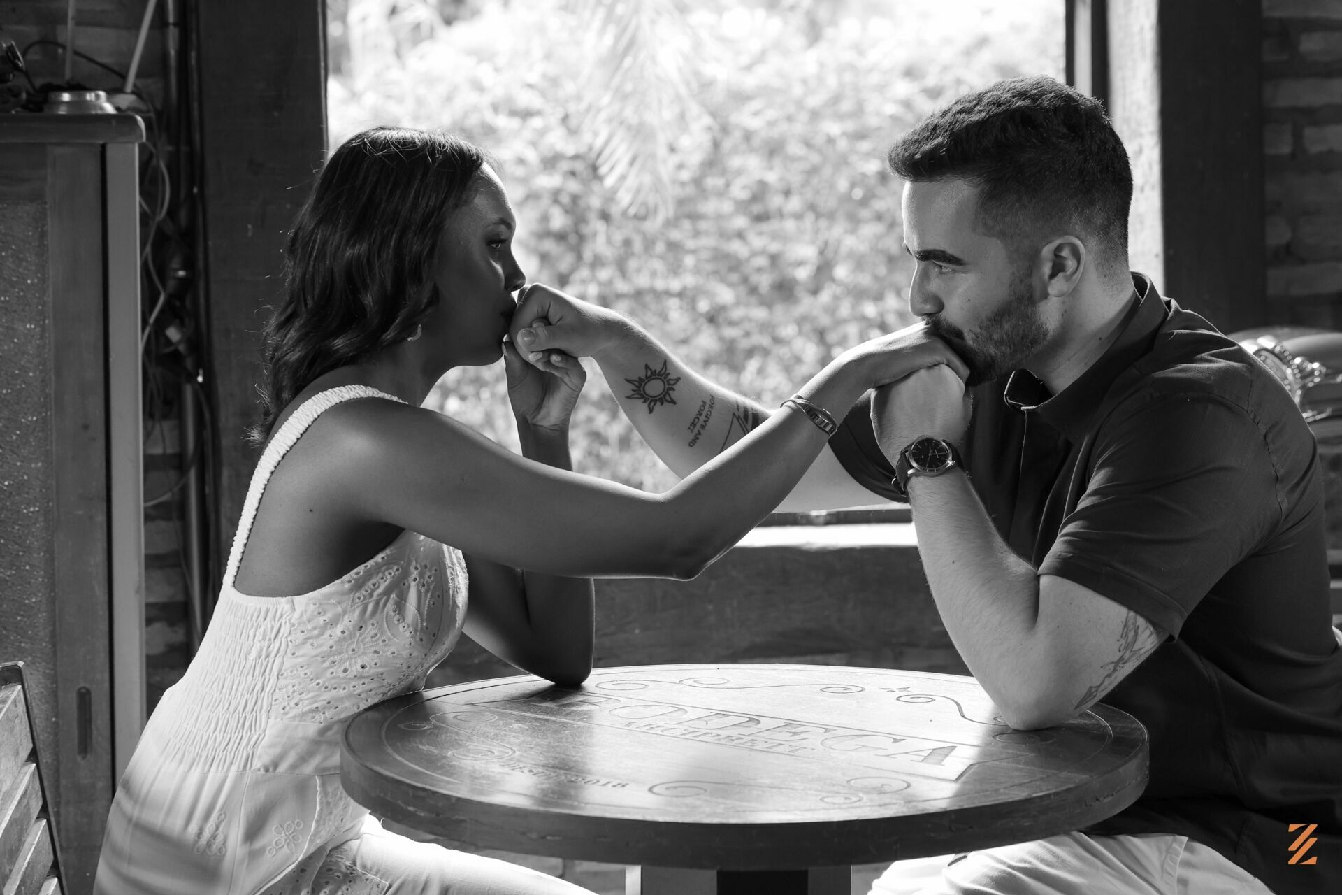 Foto Pre Wedding Jordana e Joao... Foto Pre Wedding Jordana e Joao... - Imagem 13