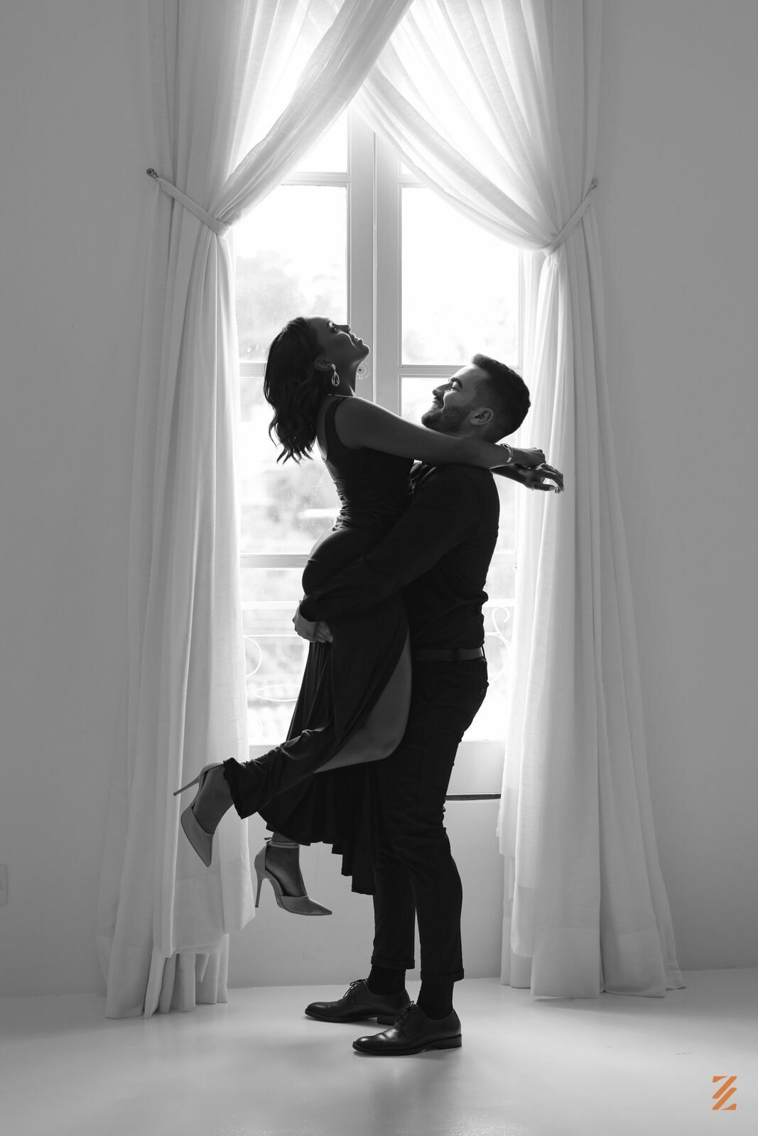 Foto Pre Wedding Jordana e Joao... Foto Pre Wedding Jordana e Joao... - Imagem 5