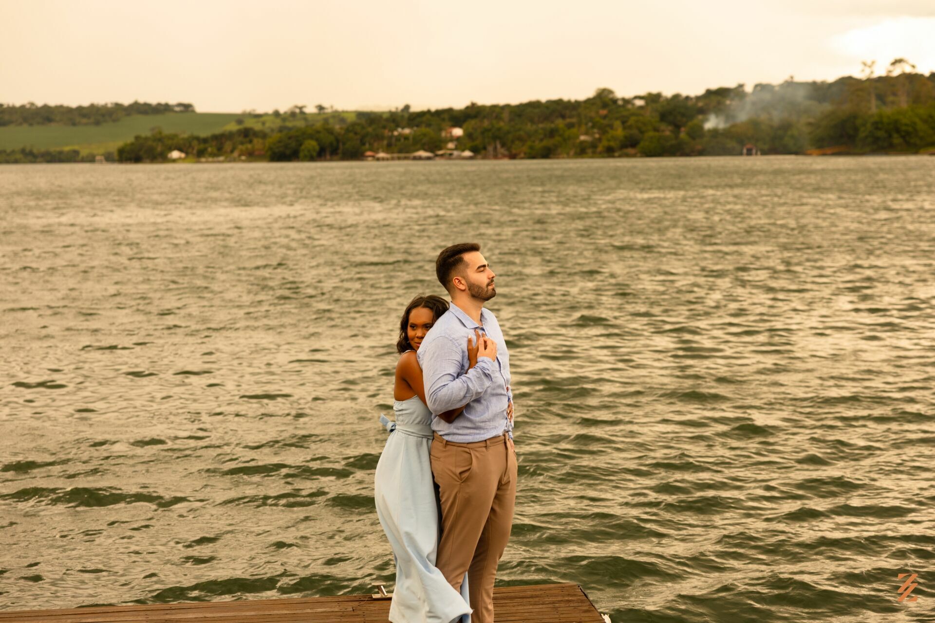 Foto Pre Wedding Jordana e Joao... Foto Pre Wedding Jordana e Joao... - Imagem 25