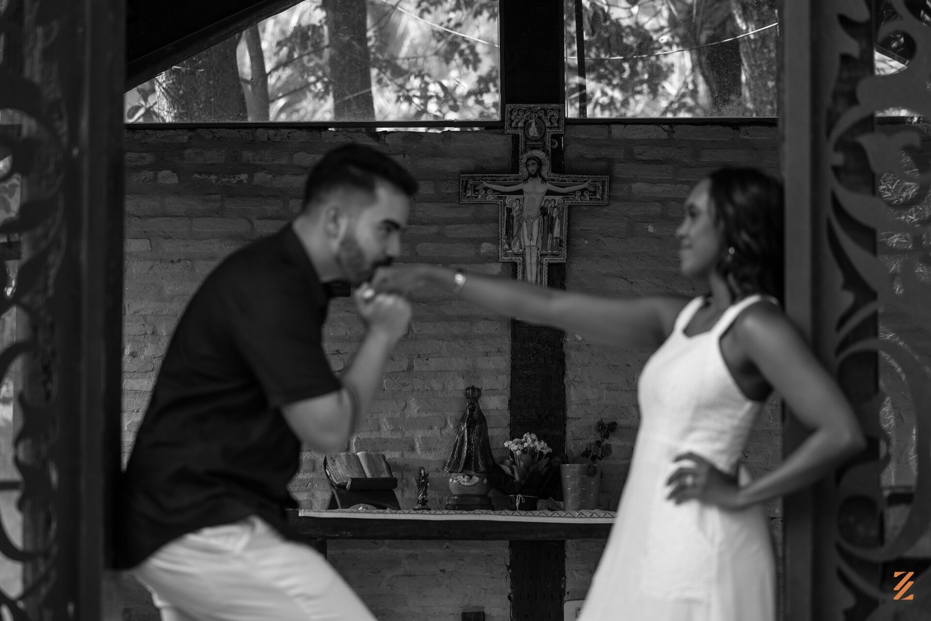 Foto Pre Wedding Jordana e Joao... Foto Pre Wedding Jordana e Joao... - Imagem 15