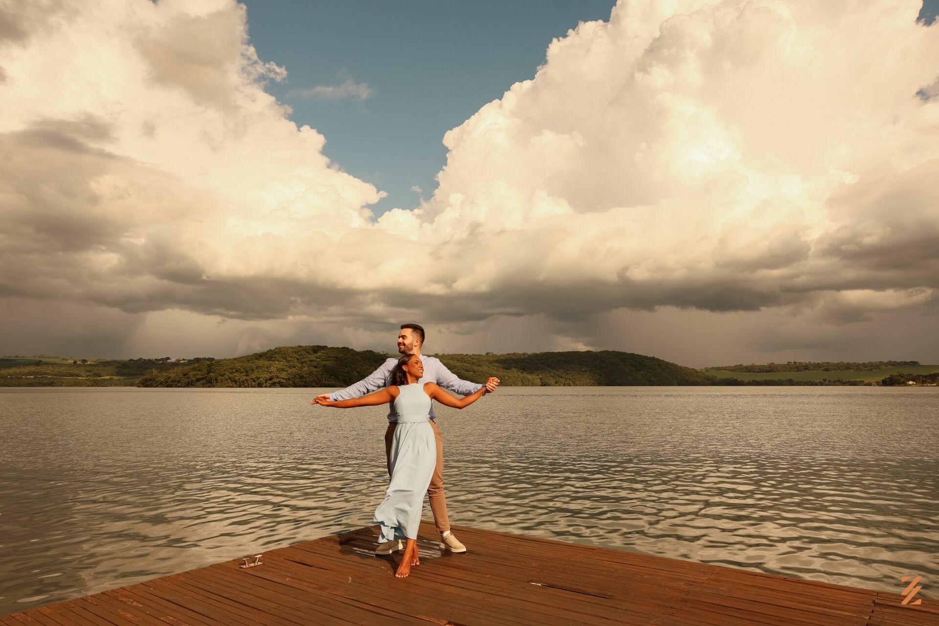 Foto Pre Wedding Jordana e Joao... Foto Pre Wedding Jordana e Joao... - Imagem 19