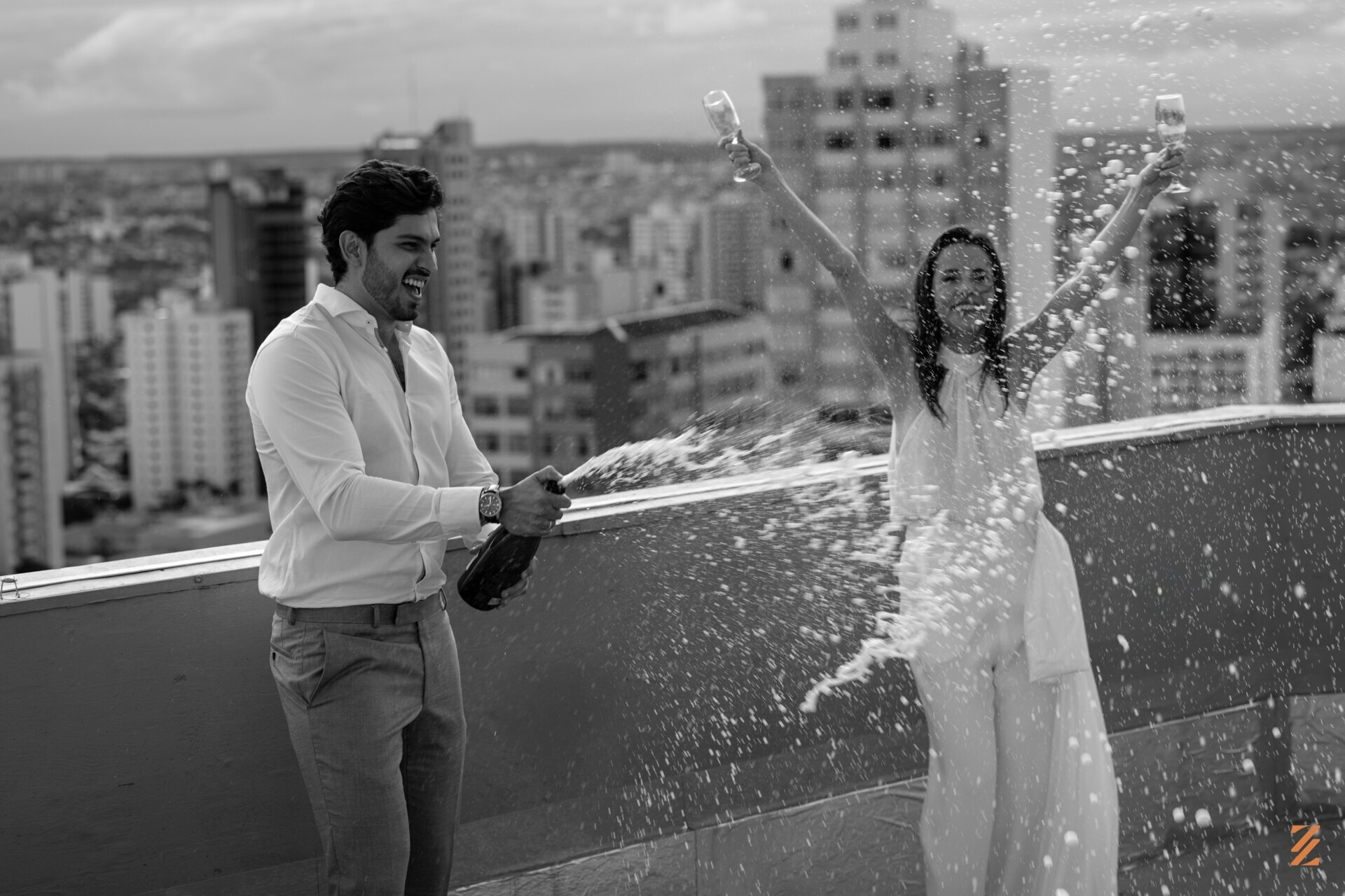  Laisa e Lucas