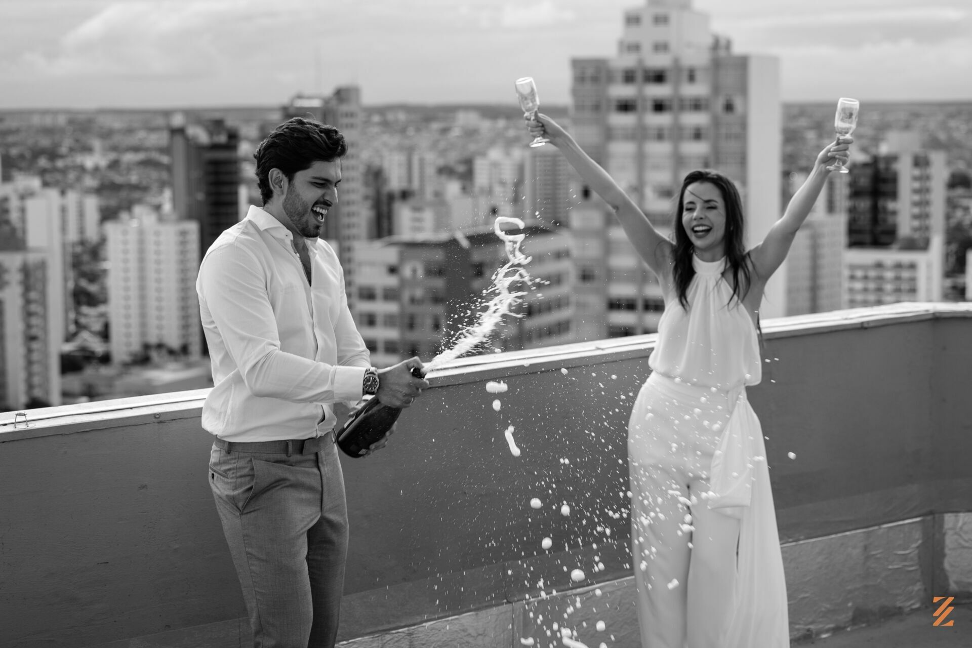 Foto Laisa e Lucas - Imagem 1