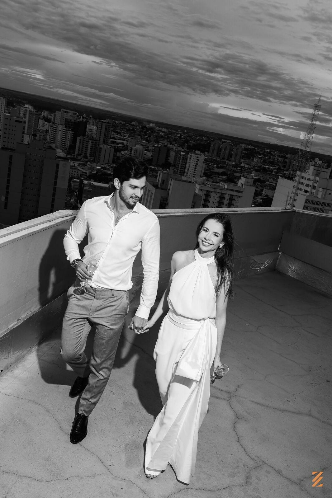 Foto Laisa e Lucas - Imagem 33