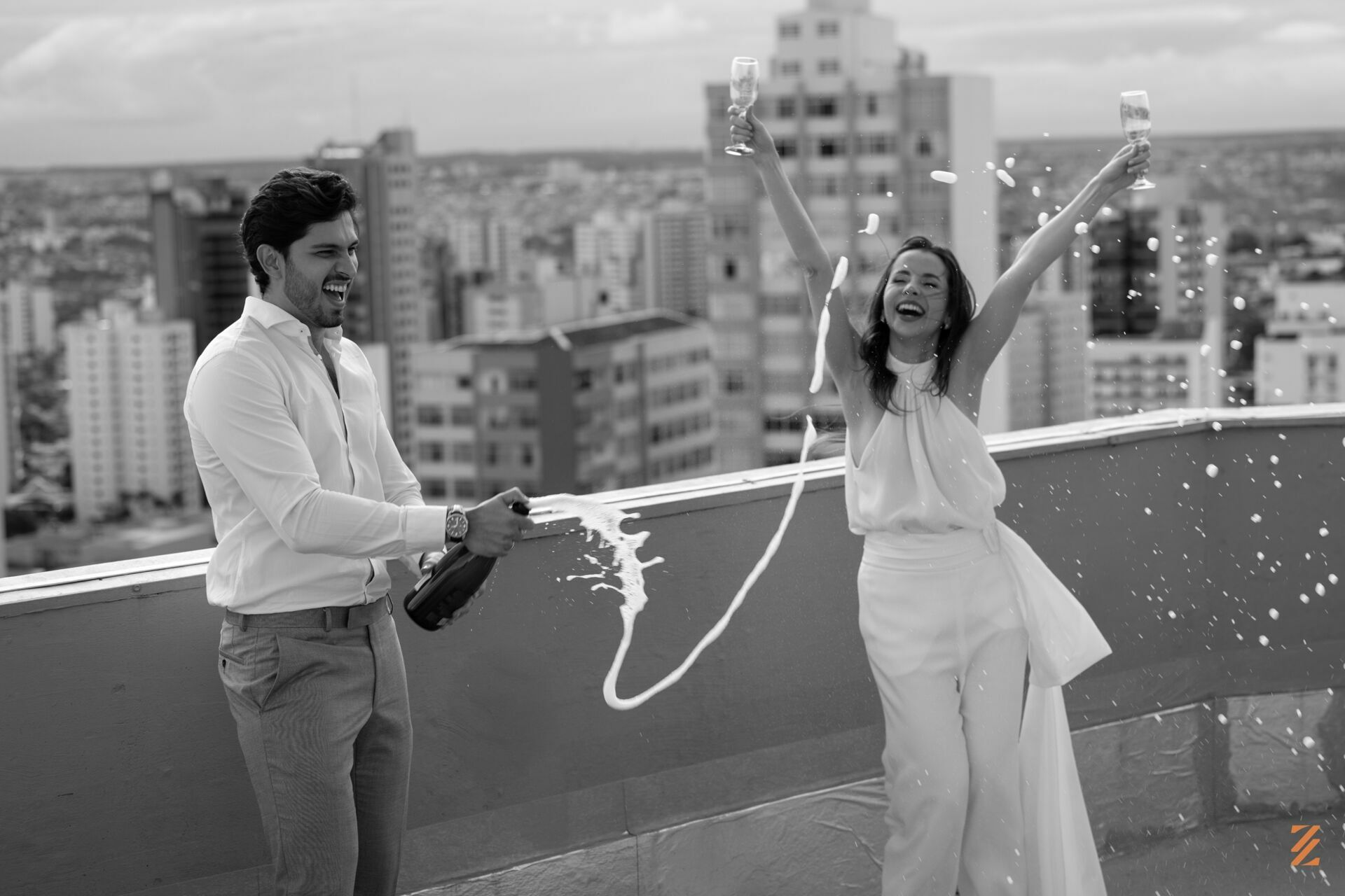 Foto Laisa e Lucas - Imagem 3