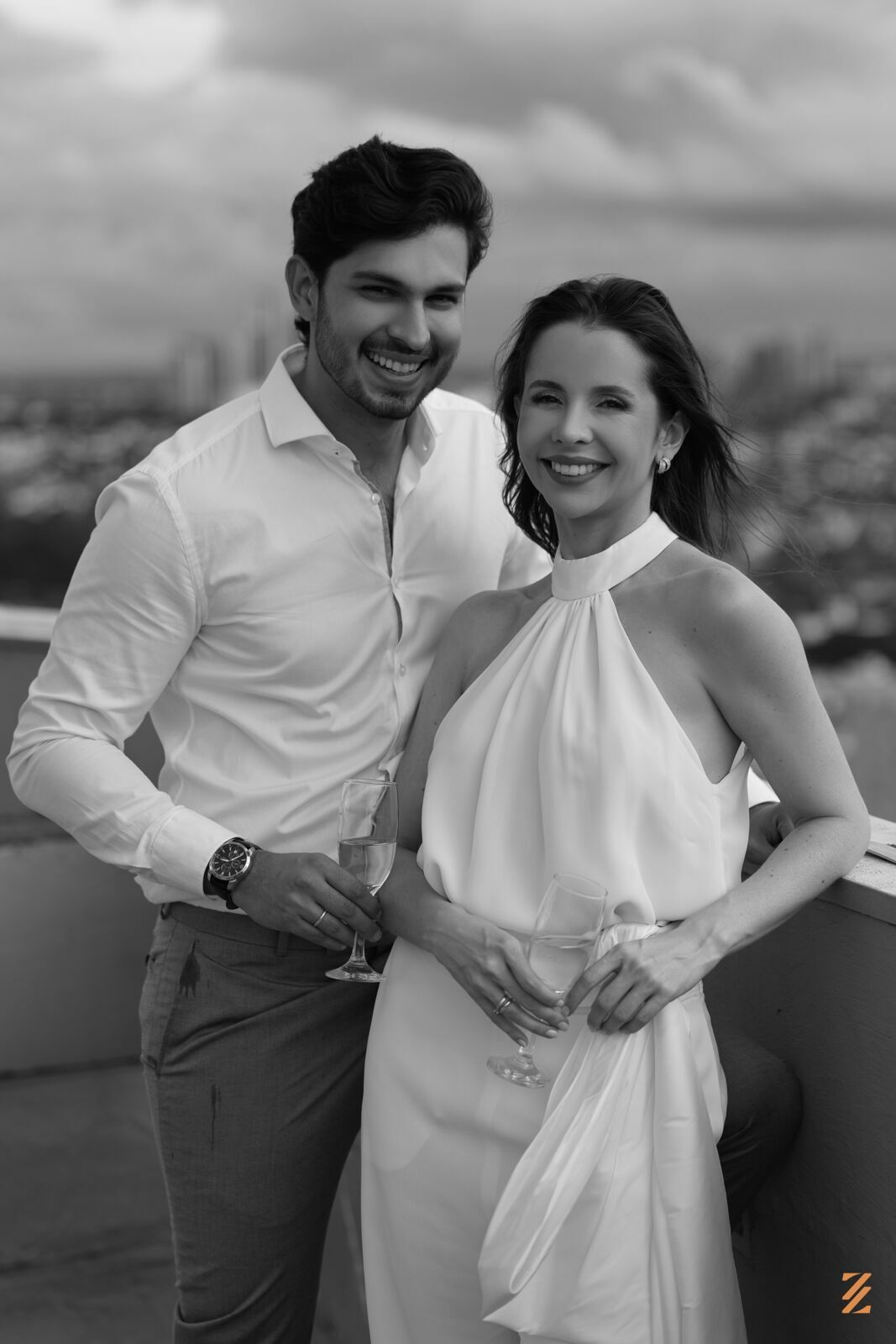 Foto Laisa e Lucas - Imagem 29