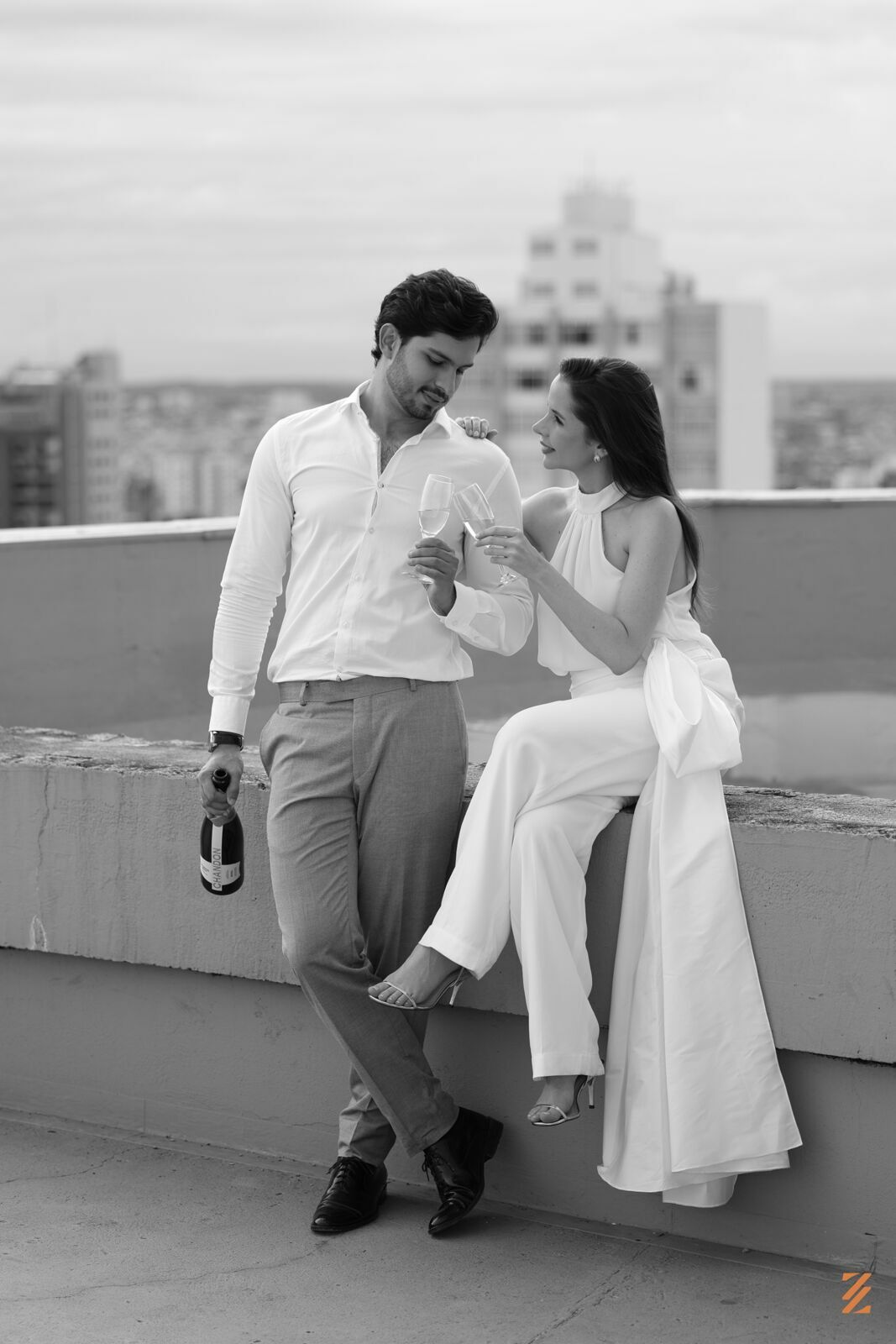 Foto Laisa e Lucas - Imagem 31