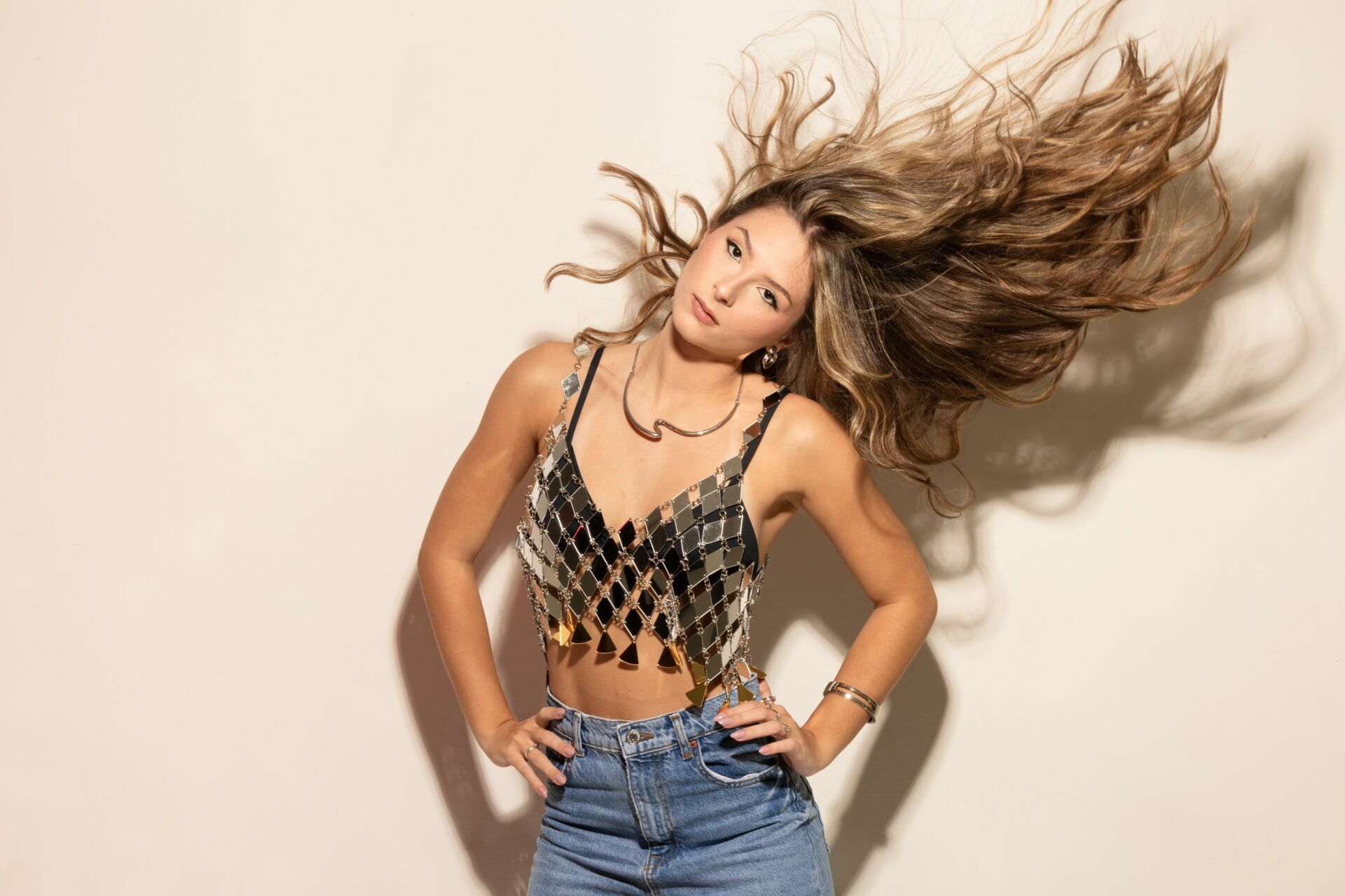 Foto Rafaela Avila Foto Rafaela Avila - Imagem 12