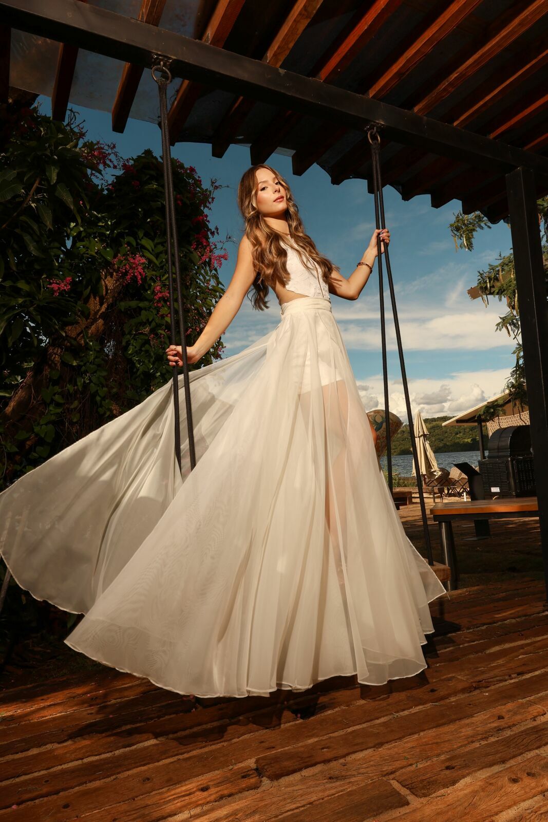 Foto Rafaela Avila Foto Rafaela Avila - Imagem 27