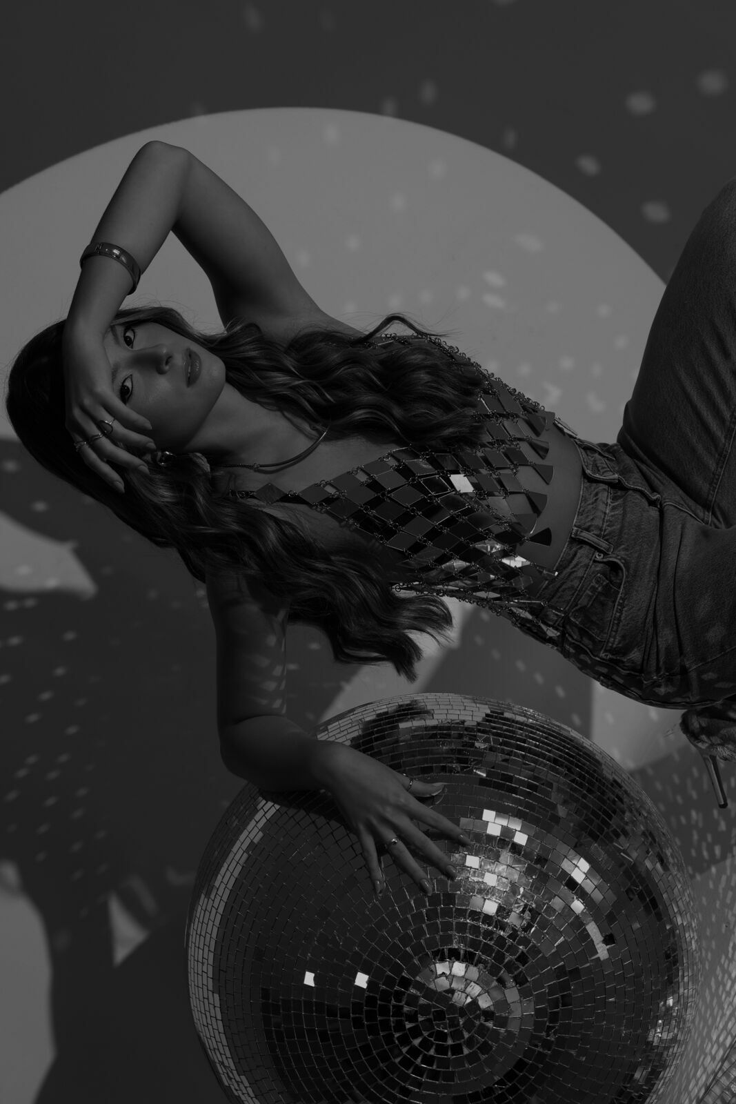 Foto Rafaela Avila Foto Rafaela Avila - Imagem 0