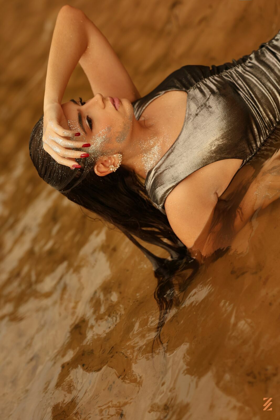 Foto Ensaio Mari Andraus - Imagem 11