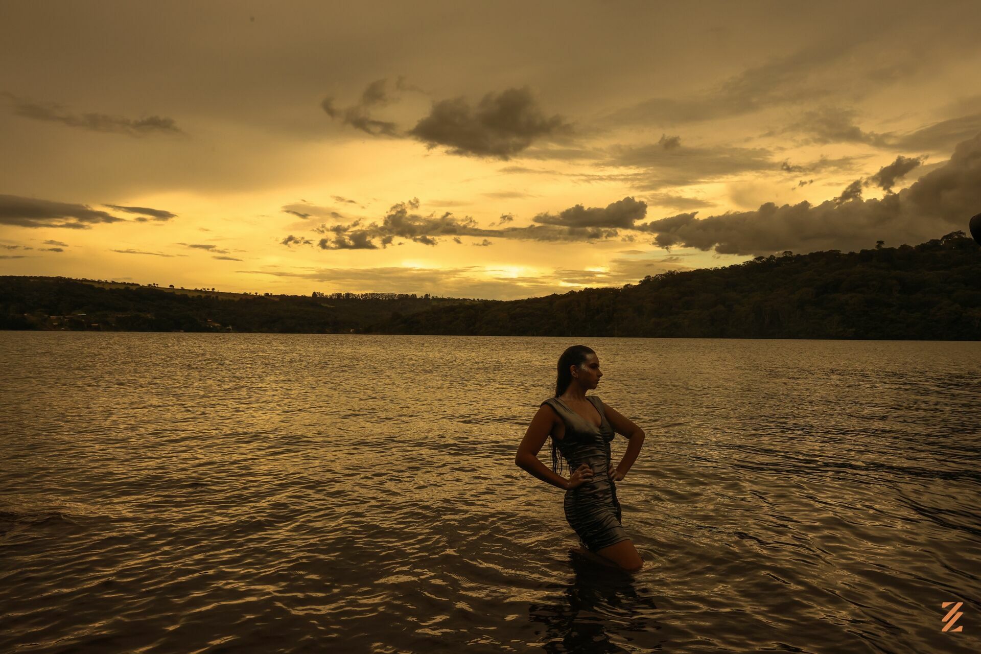 Foto Ensaio Mari Andraus - Imagem 40