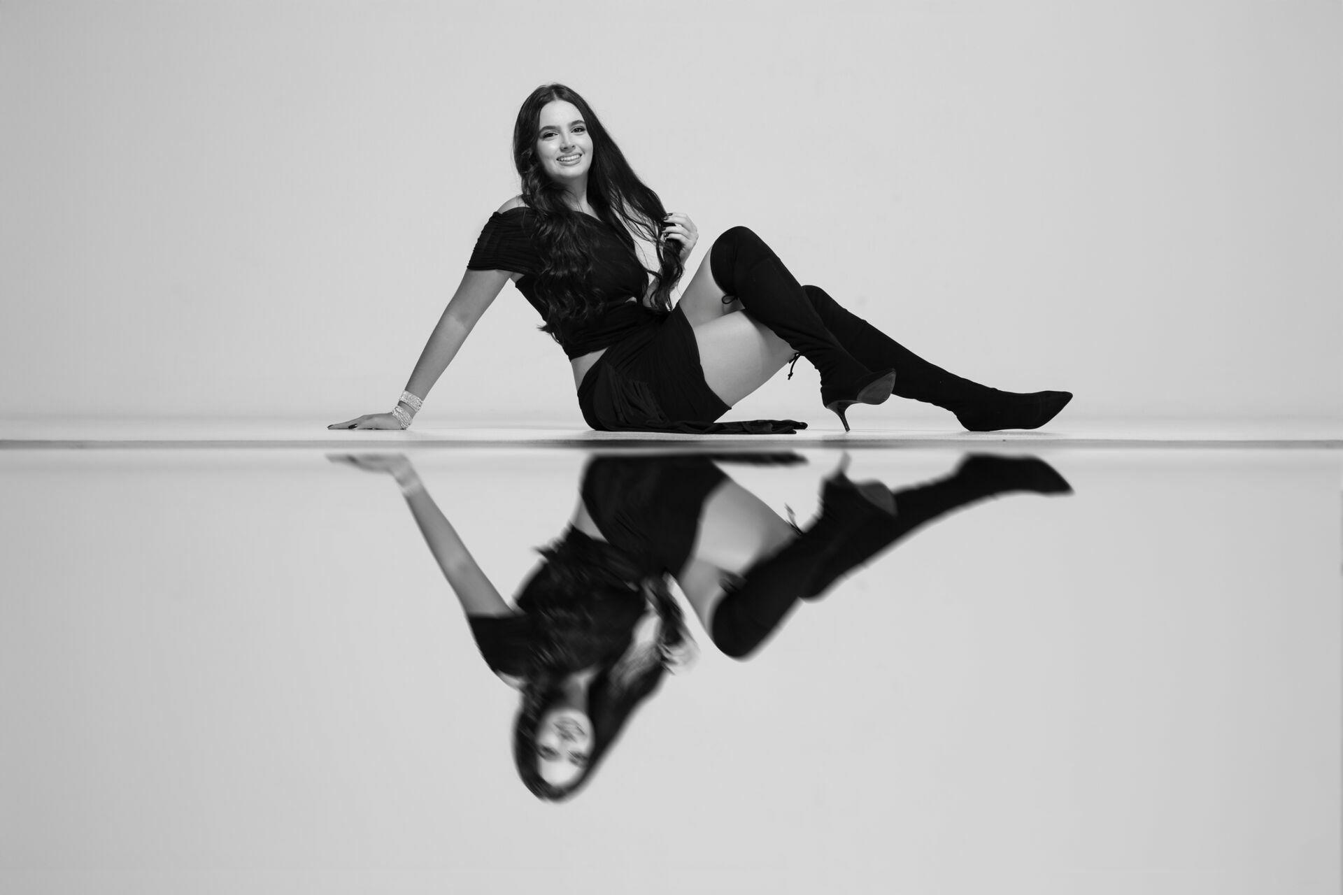 Foto Ensaio Mari Andraus - Imagem 7