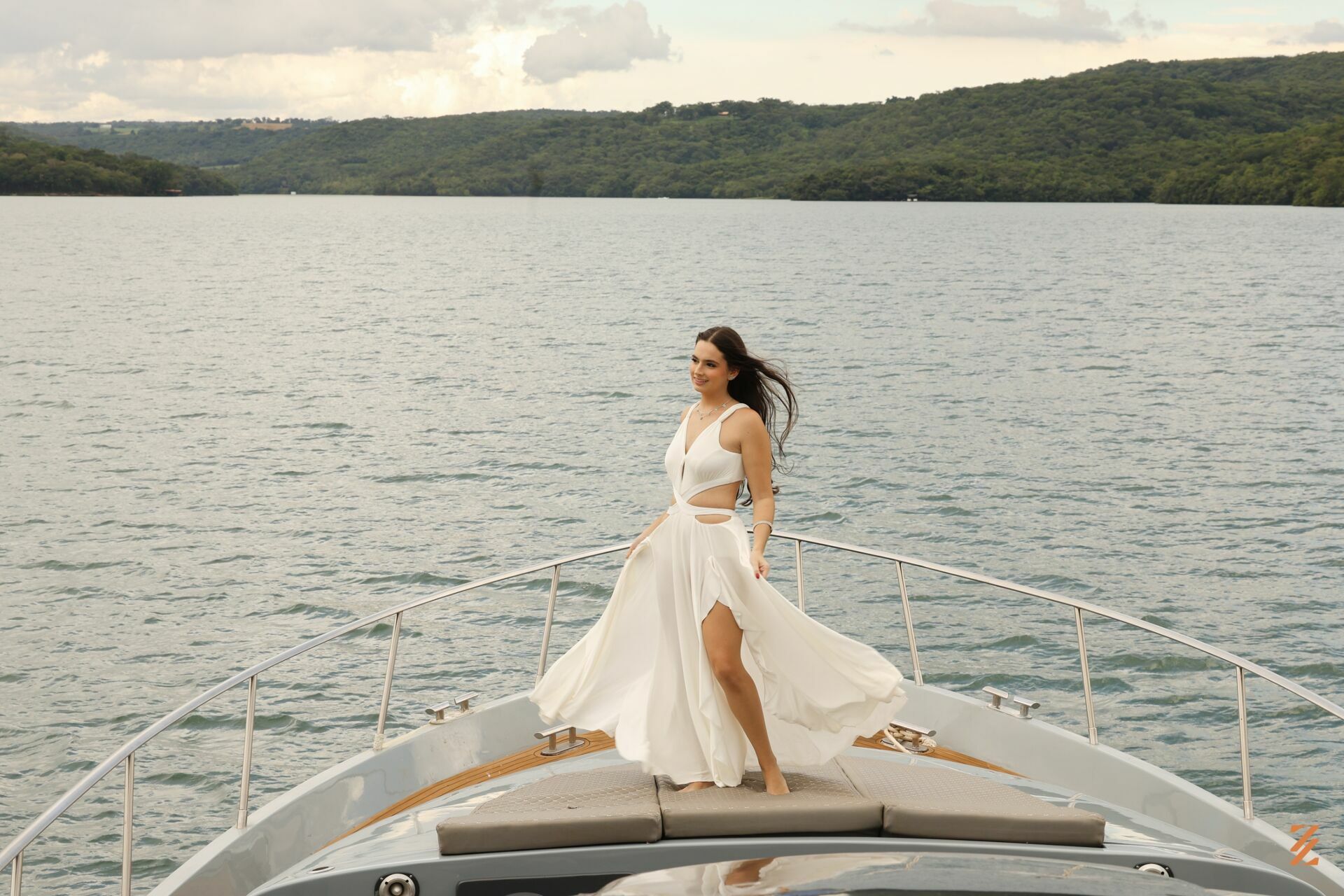 Foto Ensaio Mari Andraus - Imagem 36