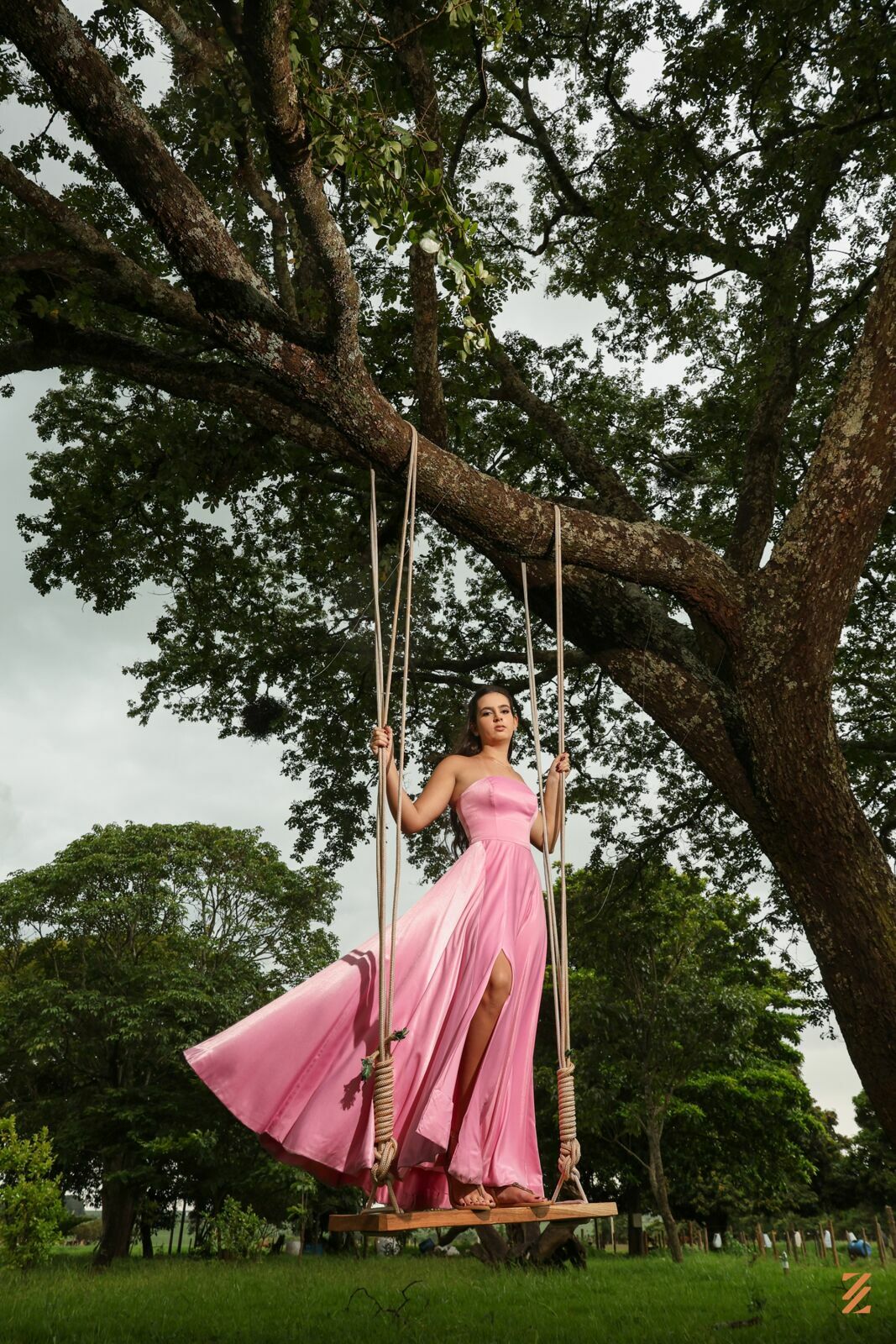 Foto Ensaio Mari Andraus - Imagem 12