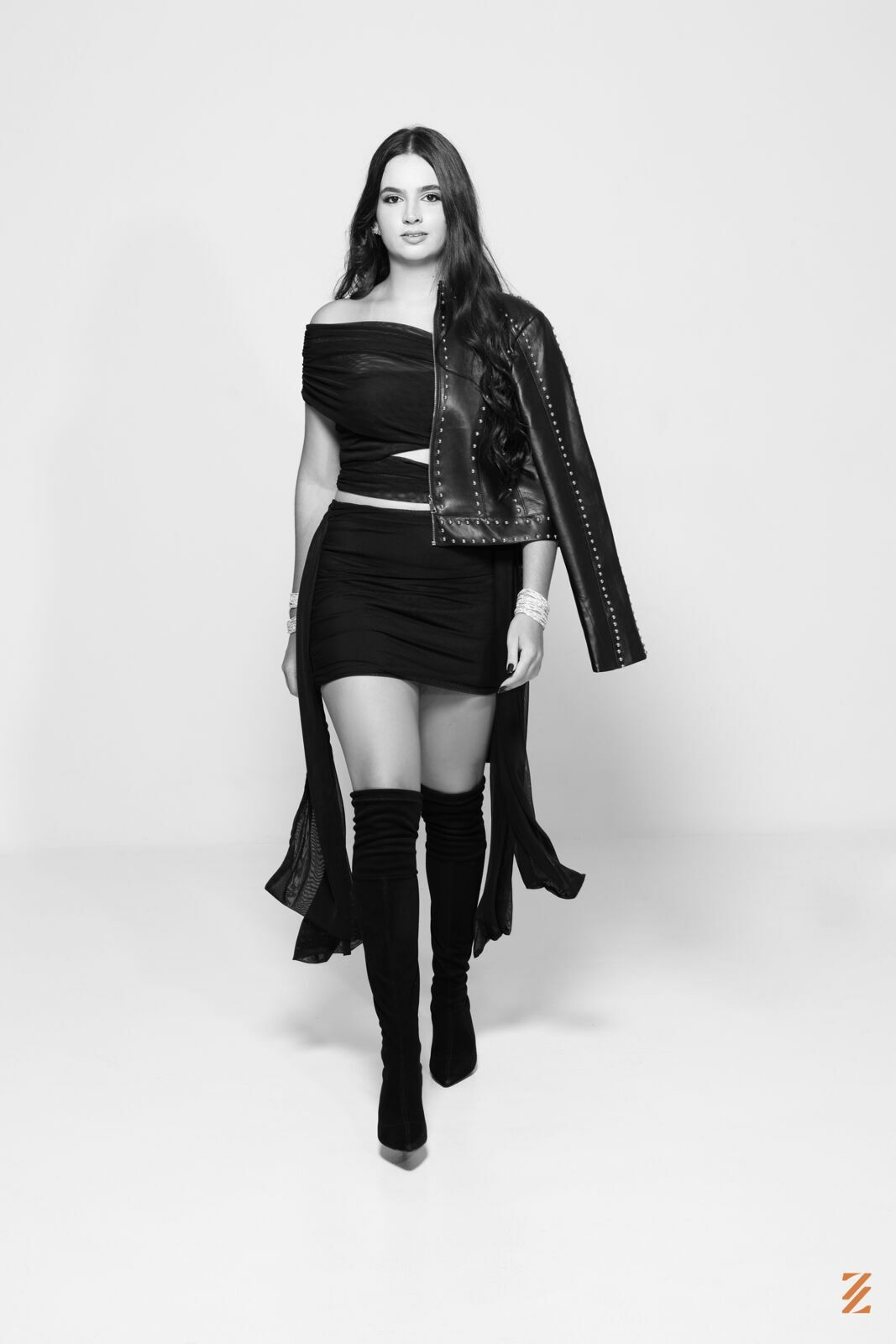 Foto Ensaio Mari Andraus - Imagem 19