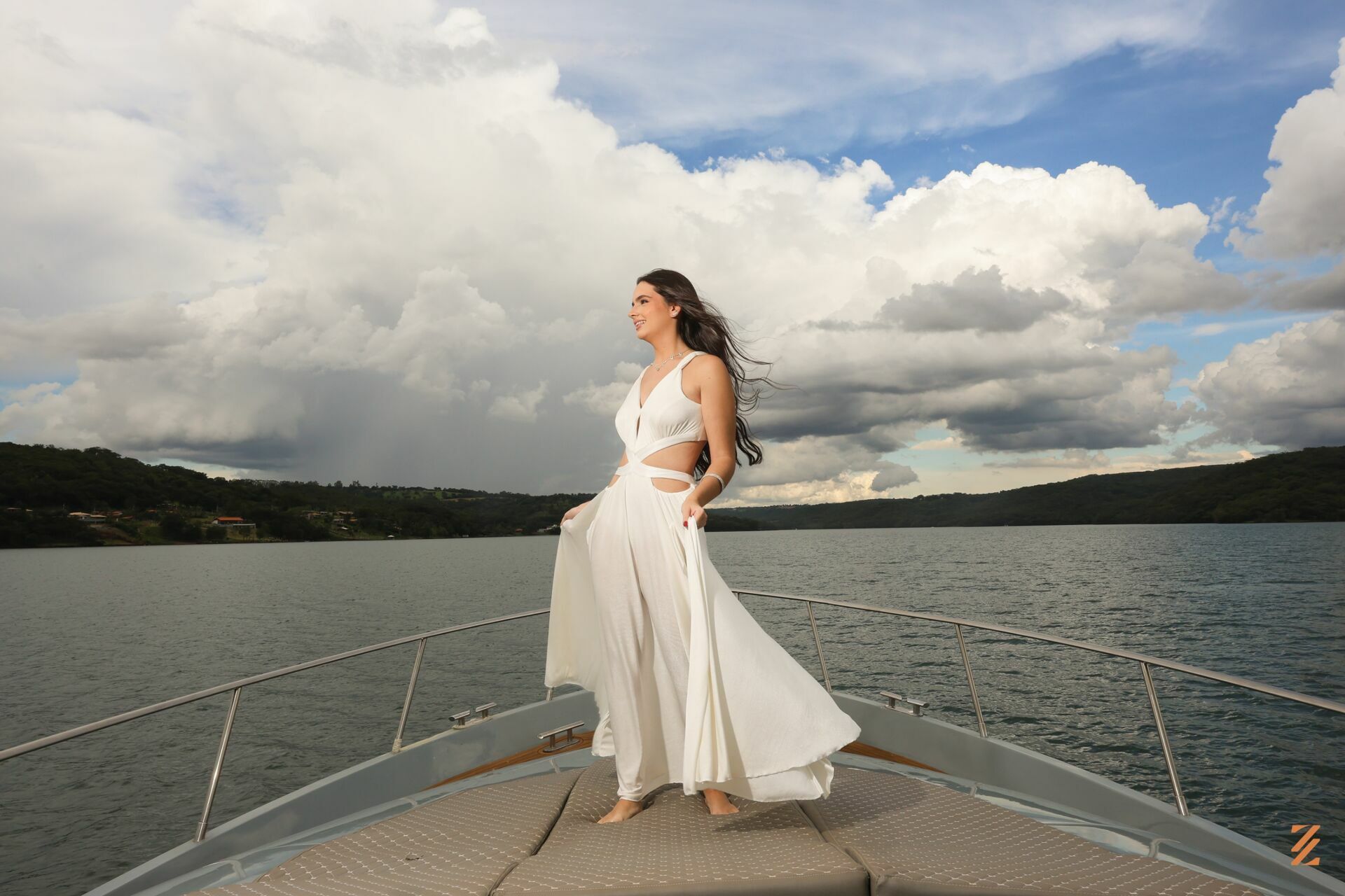 Foto Ensaio Mari Andraus - Imagem 10