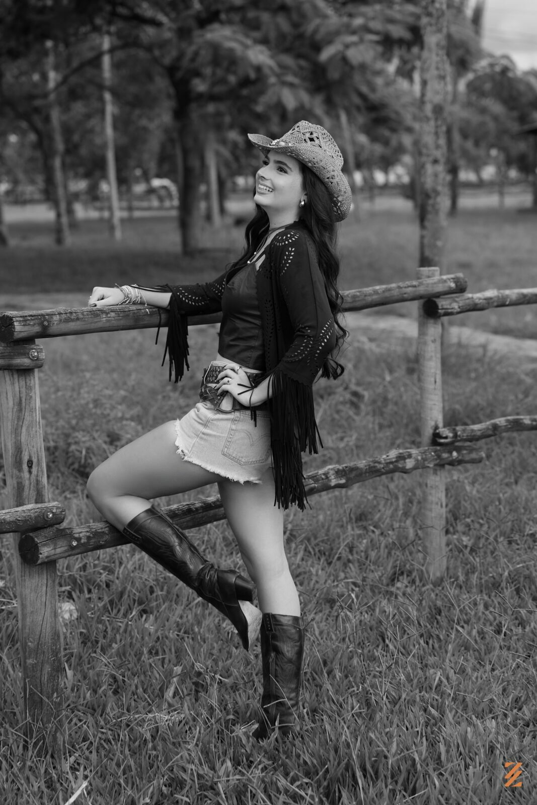 Foto Ensaio Mari Andraus - Imagem 22