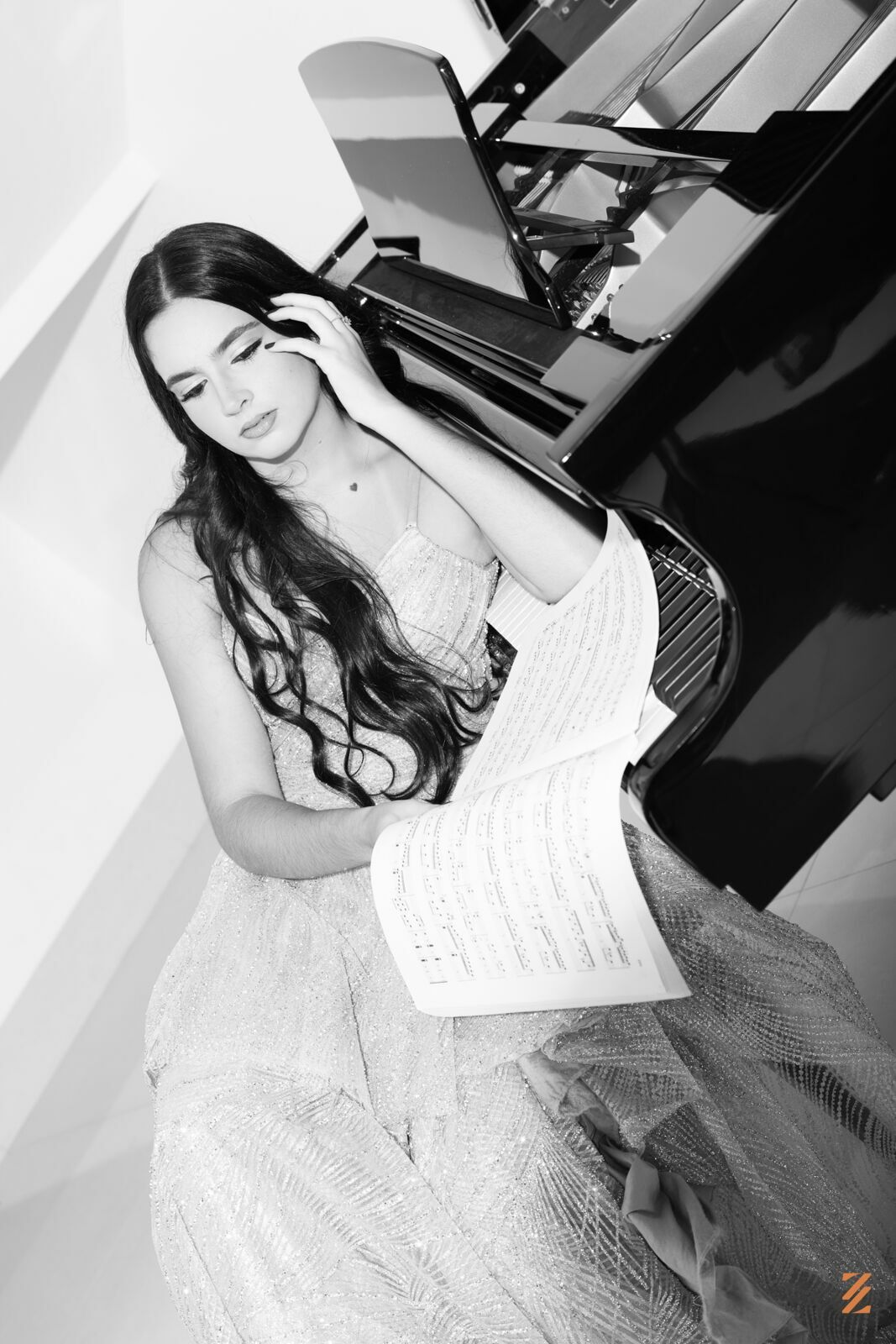 Foto Ensaio Mari Andraus - Imagem 37