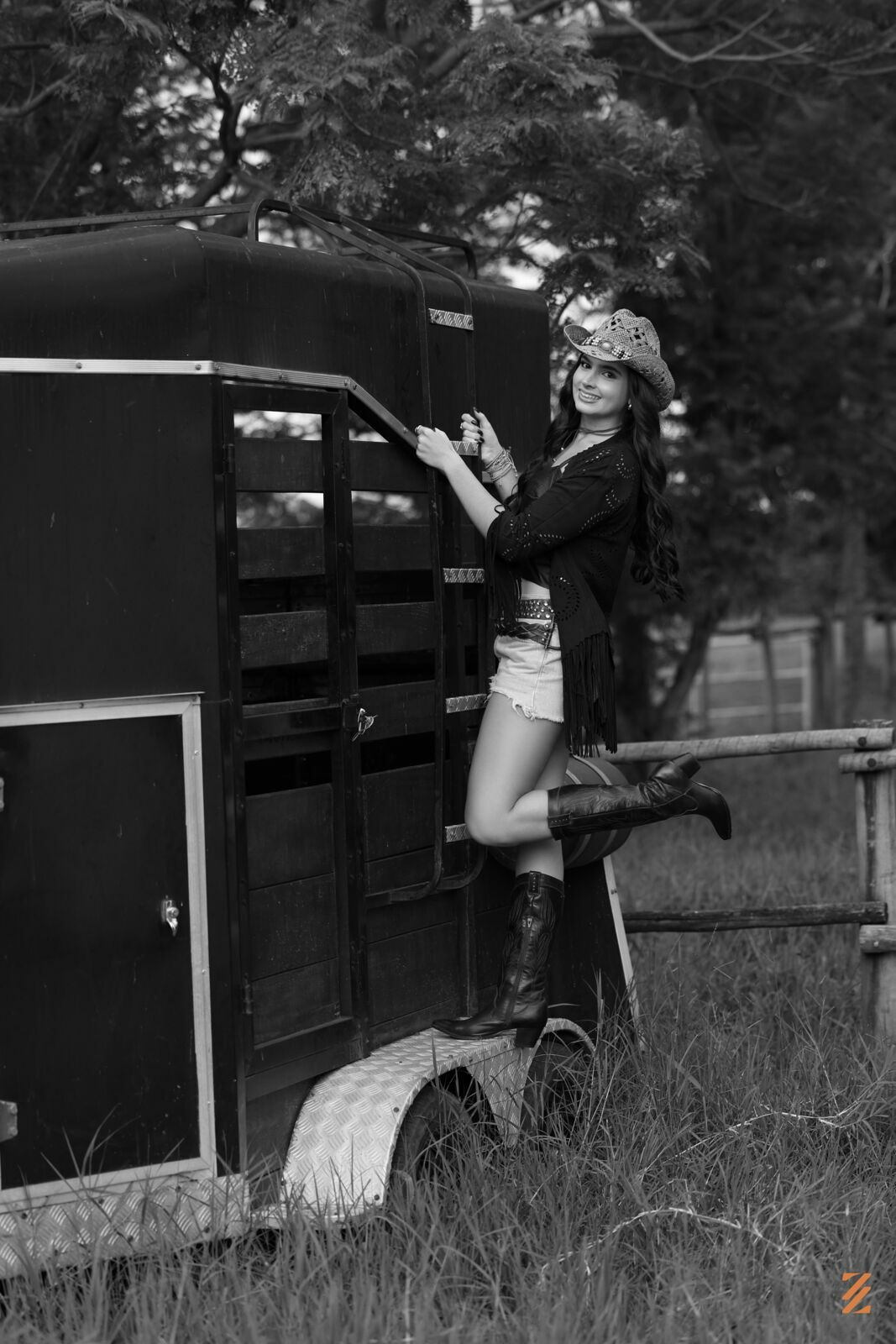 Foto Ensaio Mari Andraus - Imagem 29