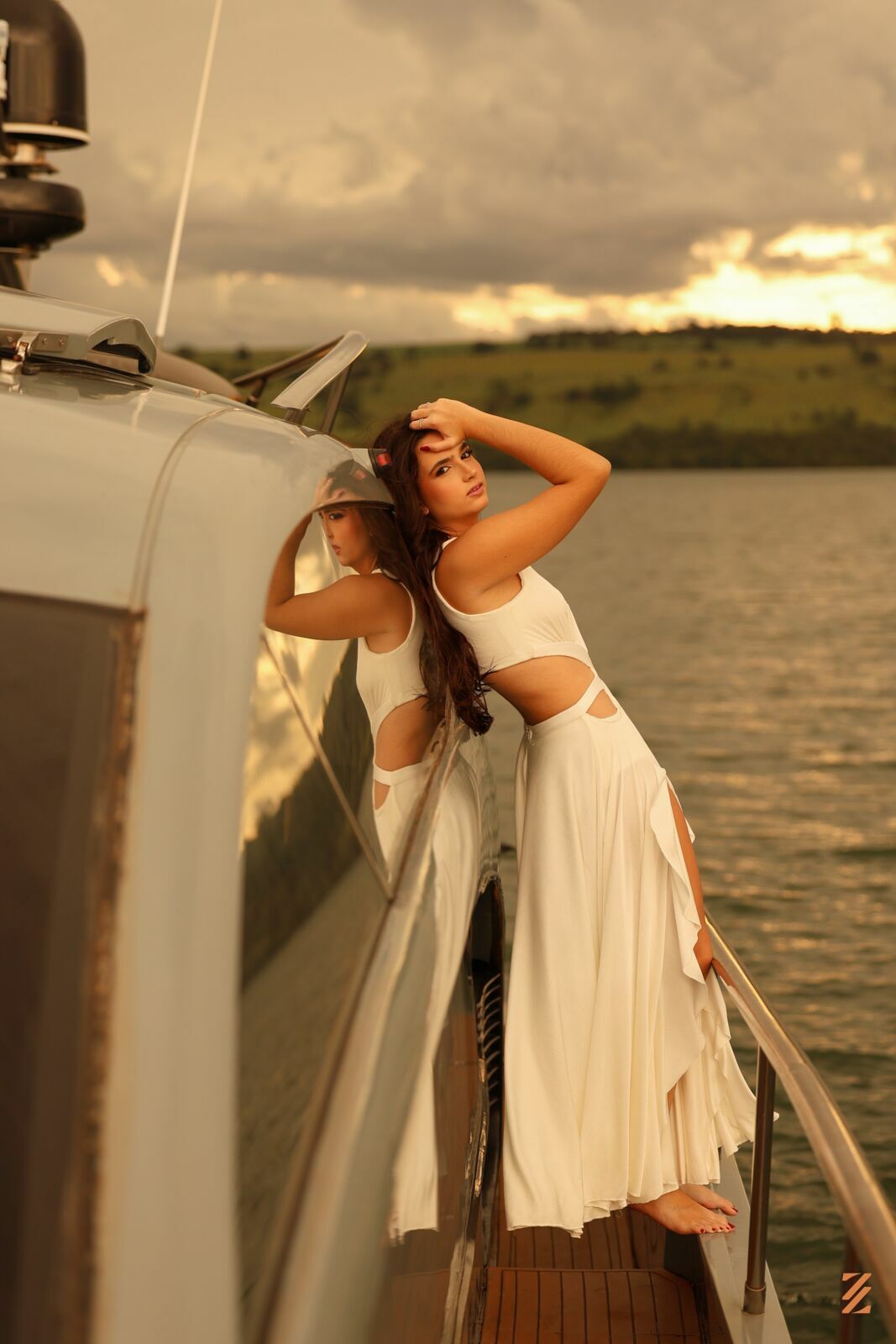 Foto Ensaio Mari Andraus - Imagem 38