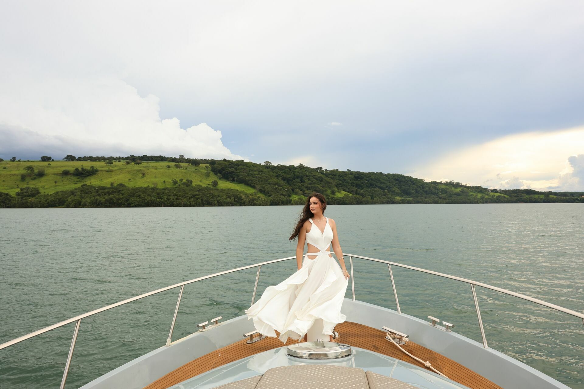 Foto Ensaio Mari Andraus - Imagem 34