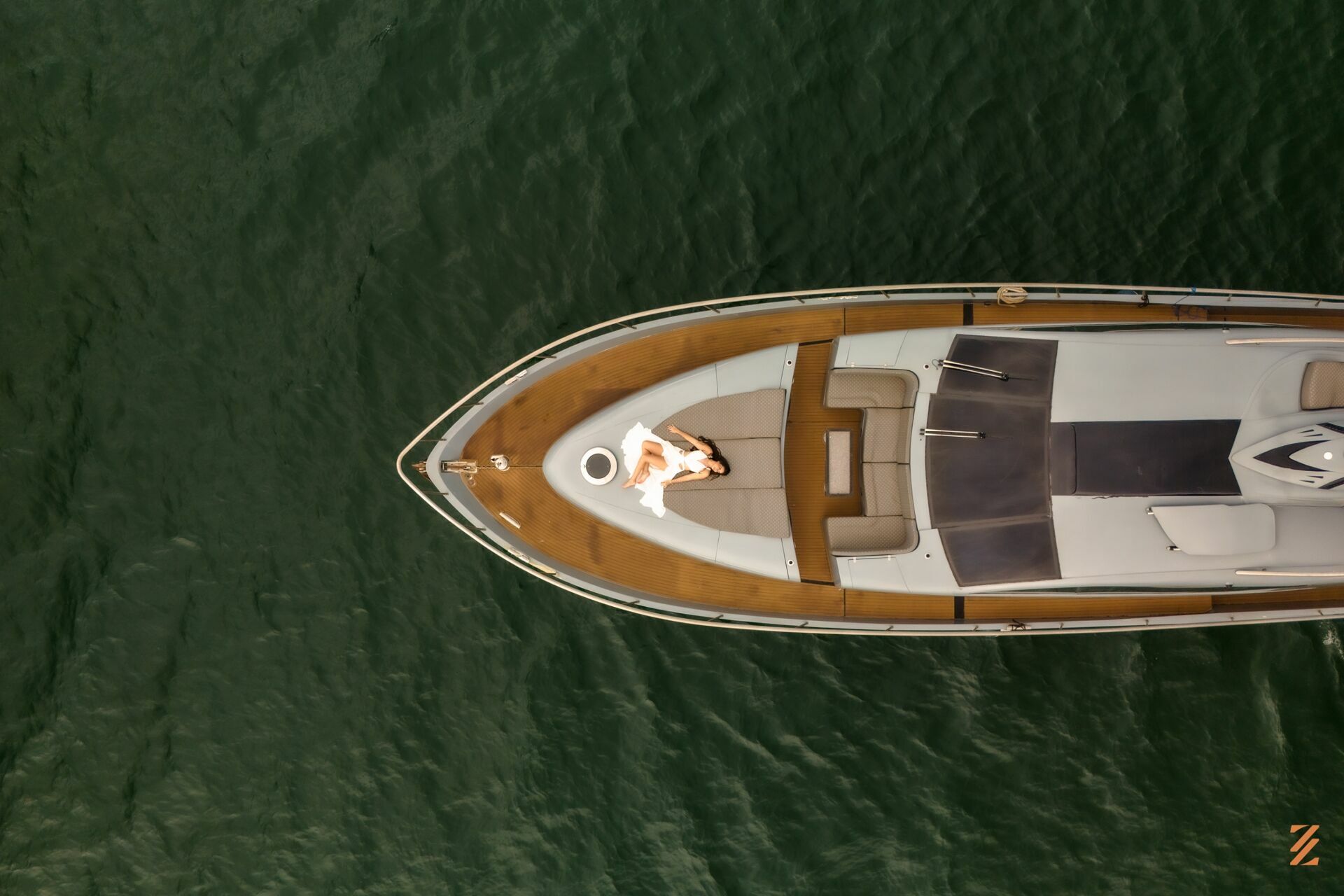 Foto Ensaio Mari Andraus - Imagem 25