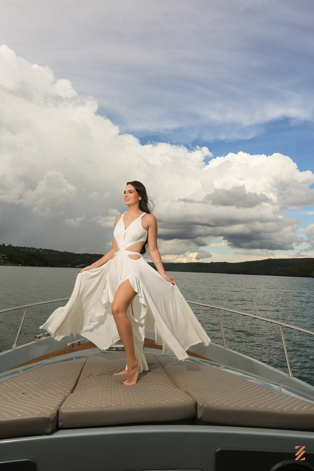 Foto Ensaio Mari Andraus - Imagem 20