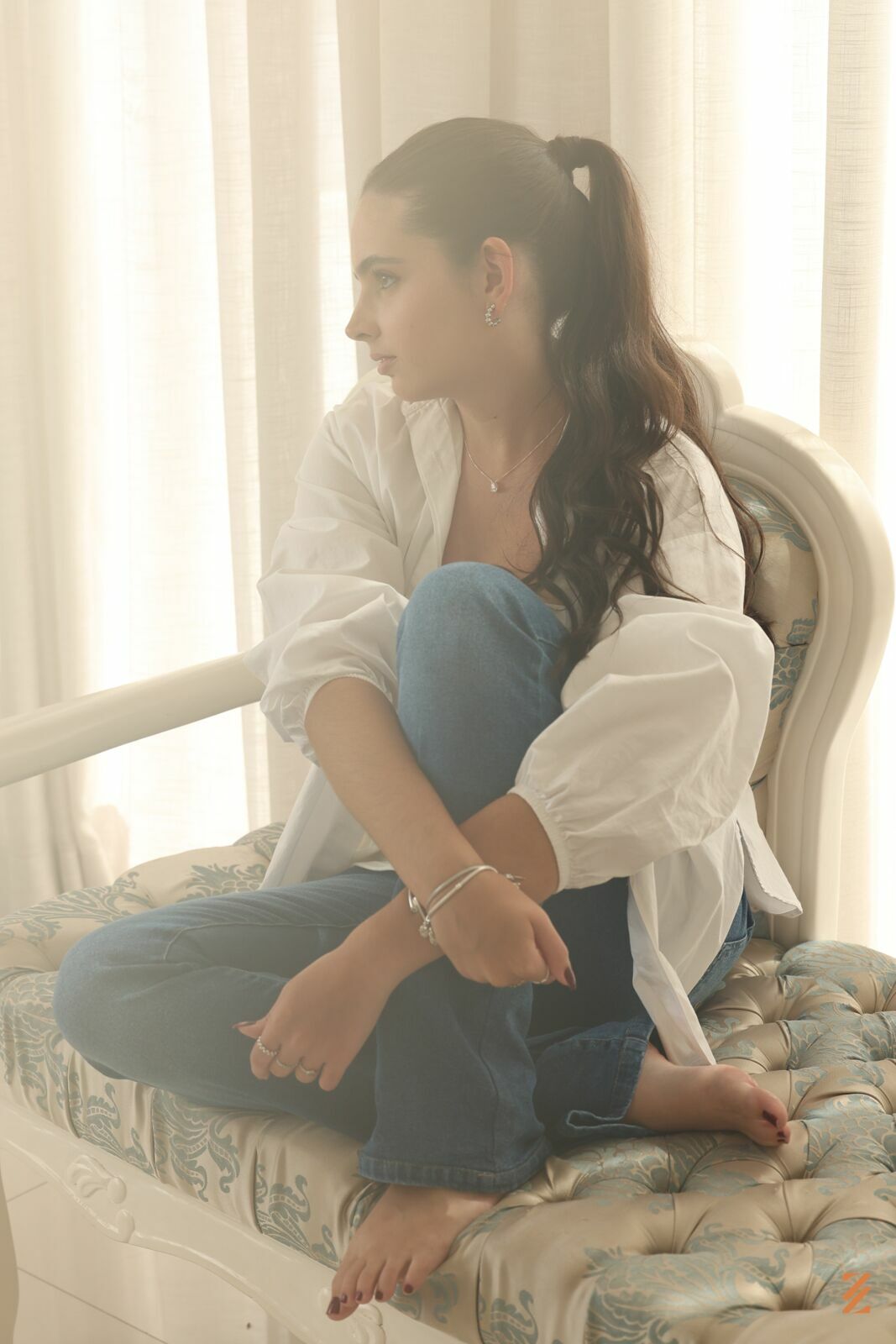 Foto Ensaio Mari Andraus - Imagem 30