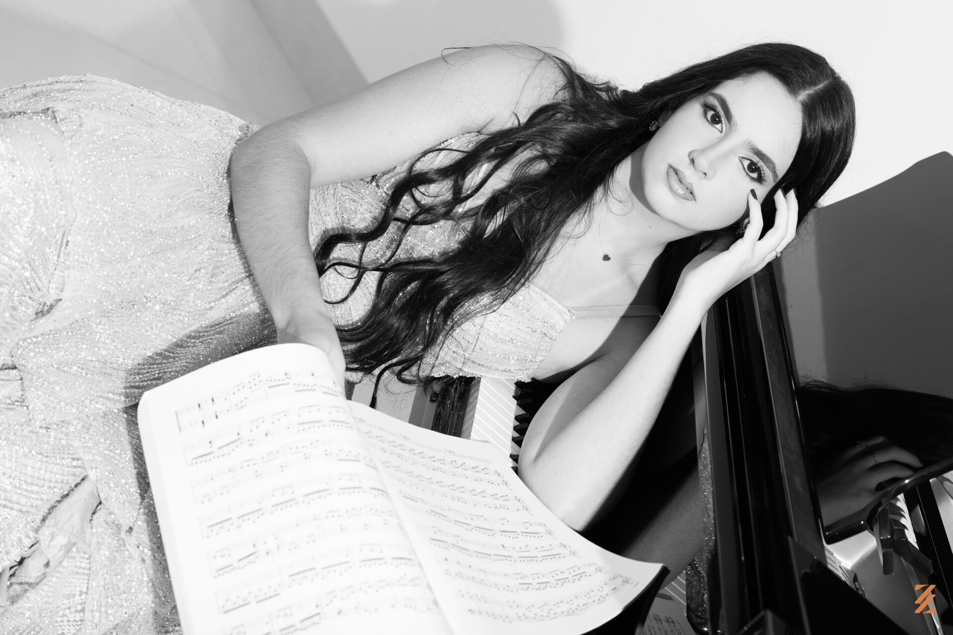 Foto Ensaio Mari Andraus - Imagem 17