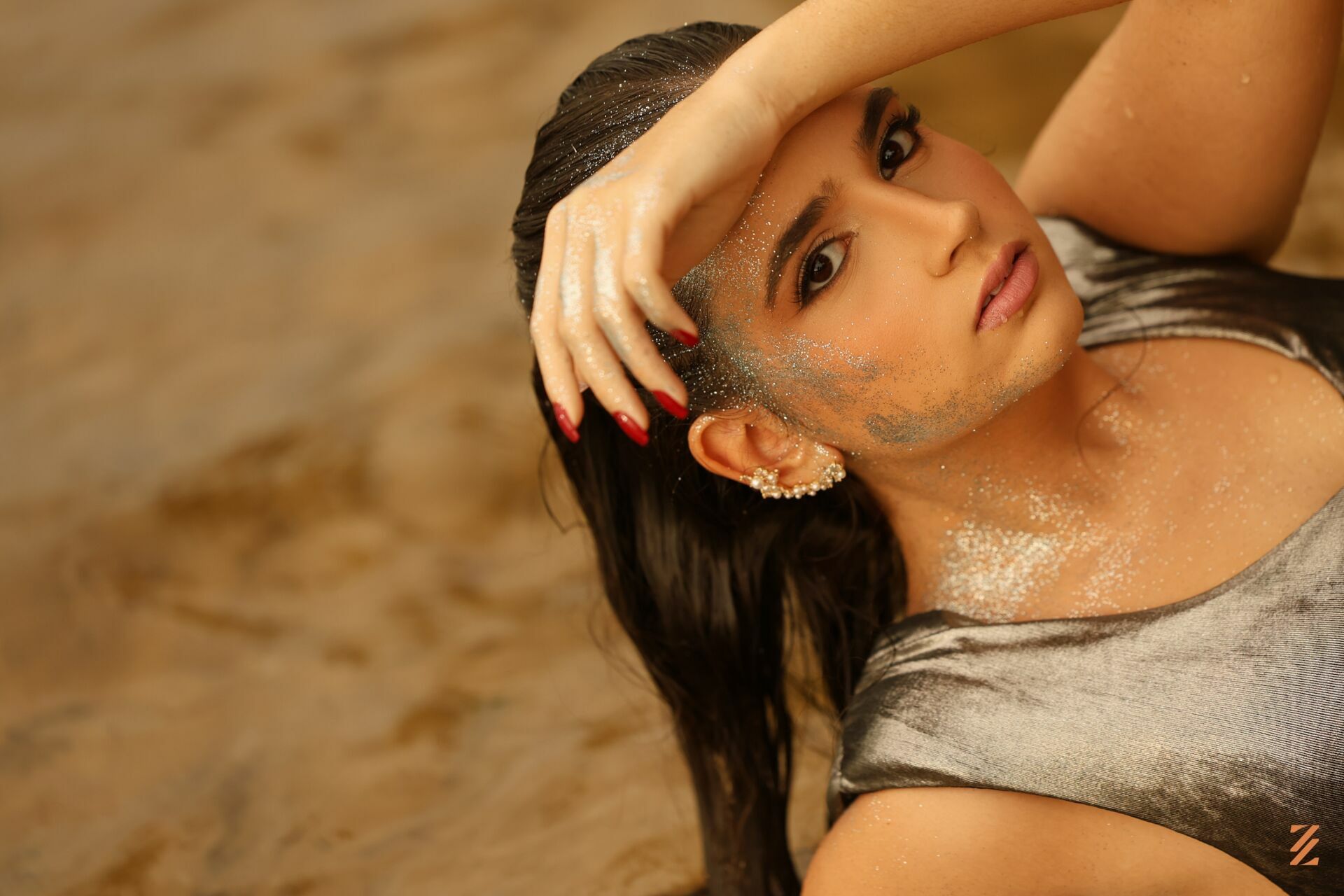 Foto Ensaio Mari Andraus - Imagem 6