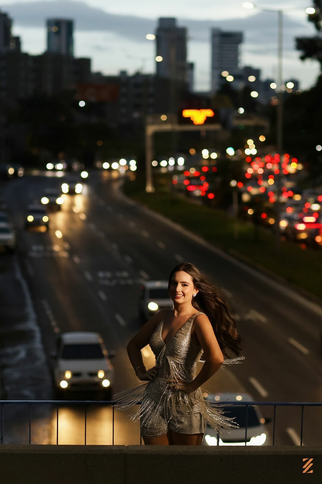 Foto Ensaio Mari Andraus - Imagem 15