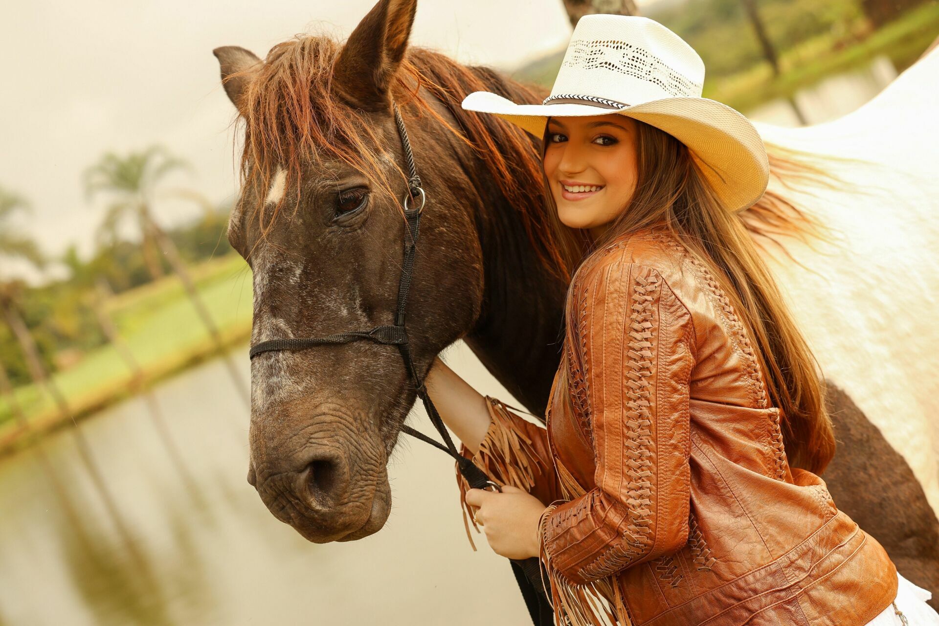 Foto Ensaio Gabriela Andrade - Imagem 46