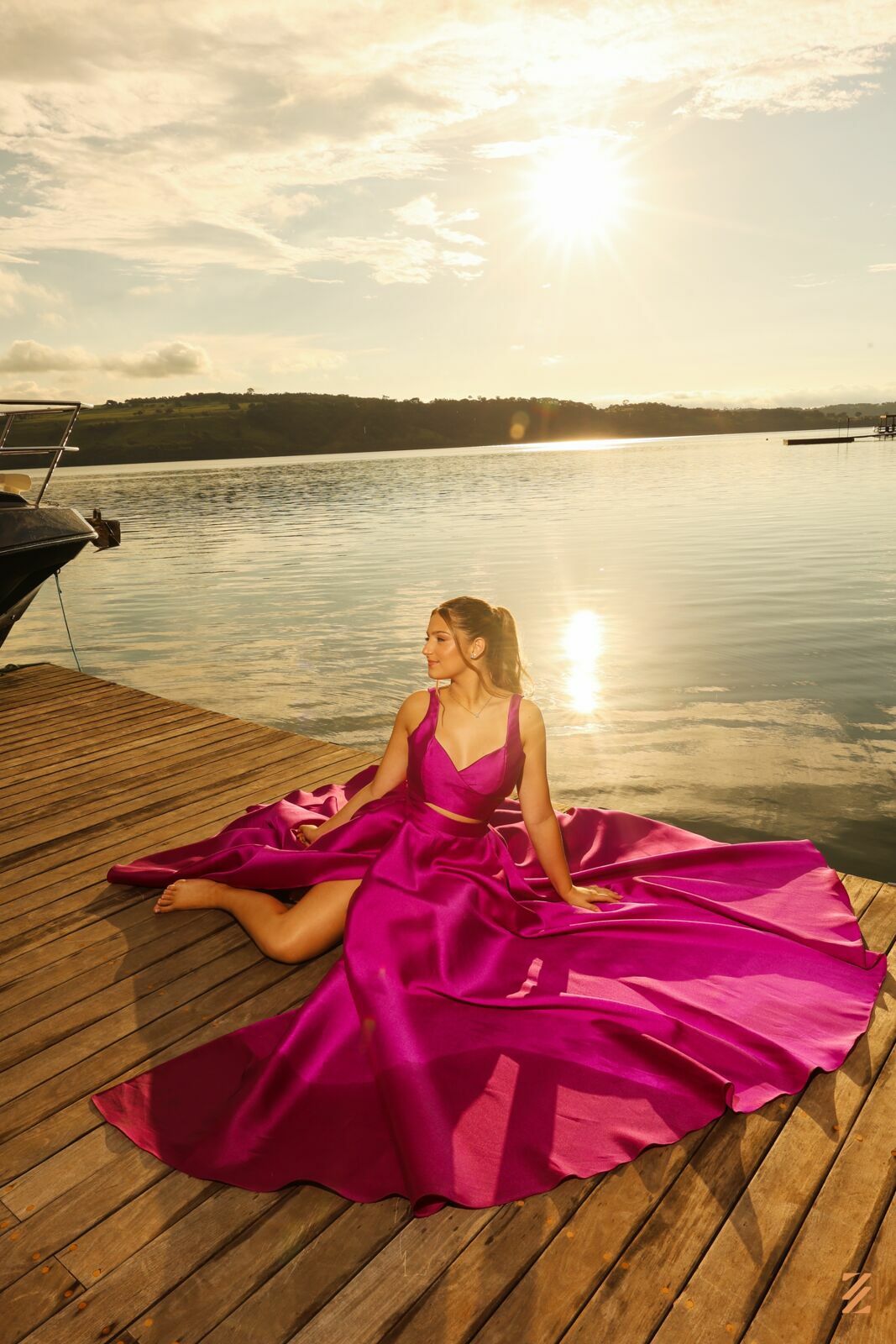 Foto Ensaio Gabriela Andrade - Imagem 22