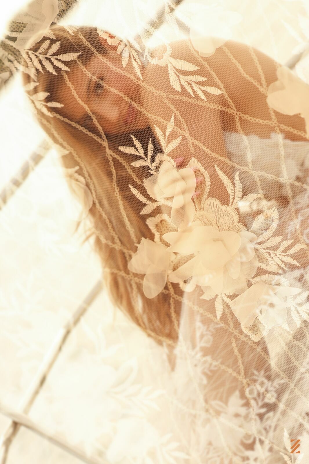 Foto Ensaio Gabriela Andrade - Imagem 11