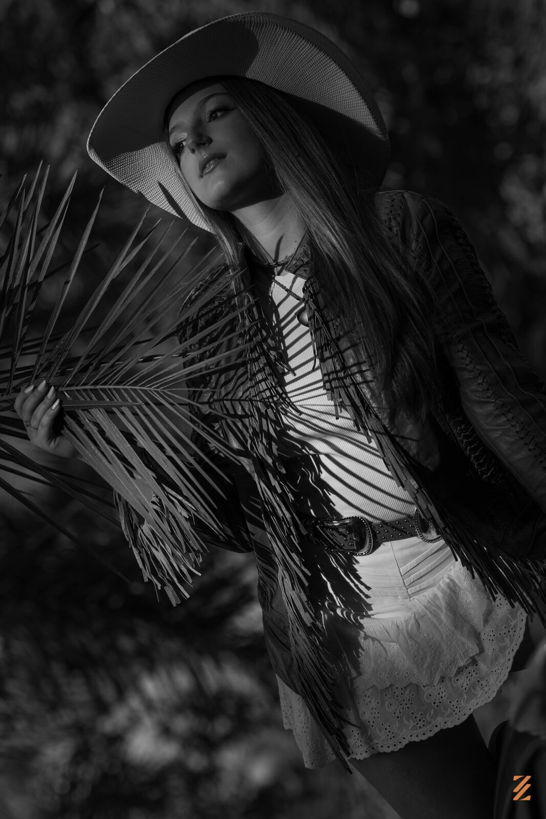 Foto Ensaio Gabriela Andrade - Imagem 30