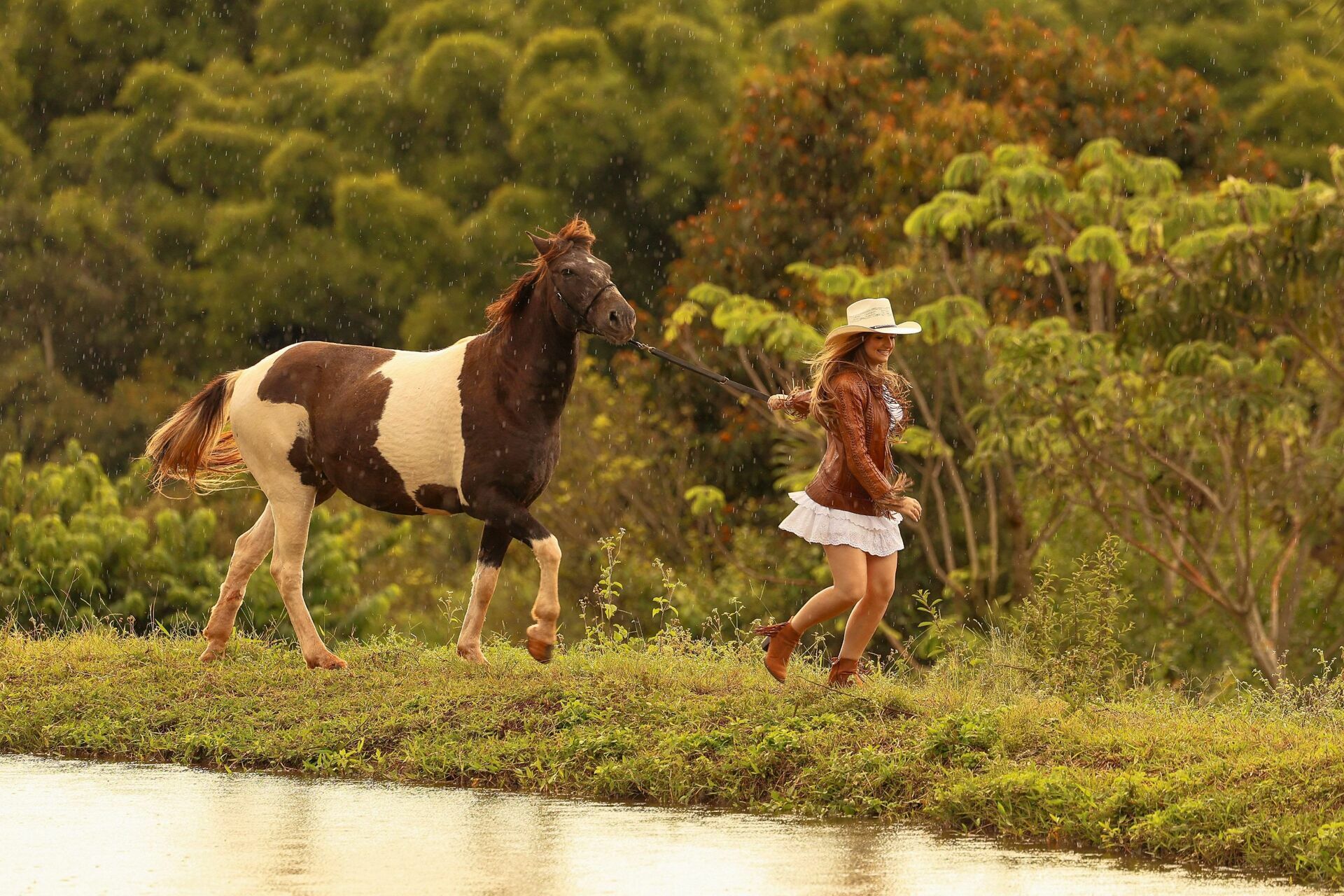 Foto Ensaio Gabriela Andrade - Imagem 7