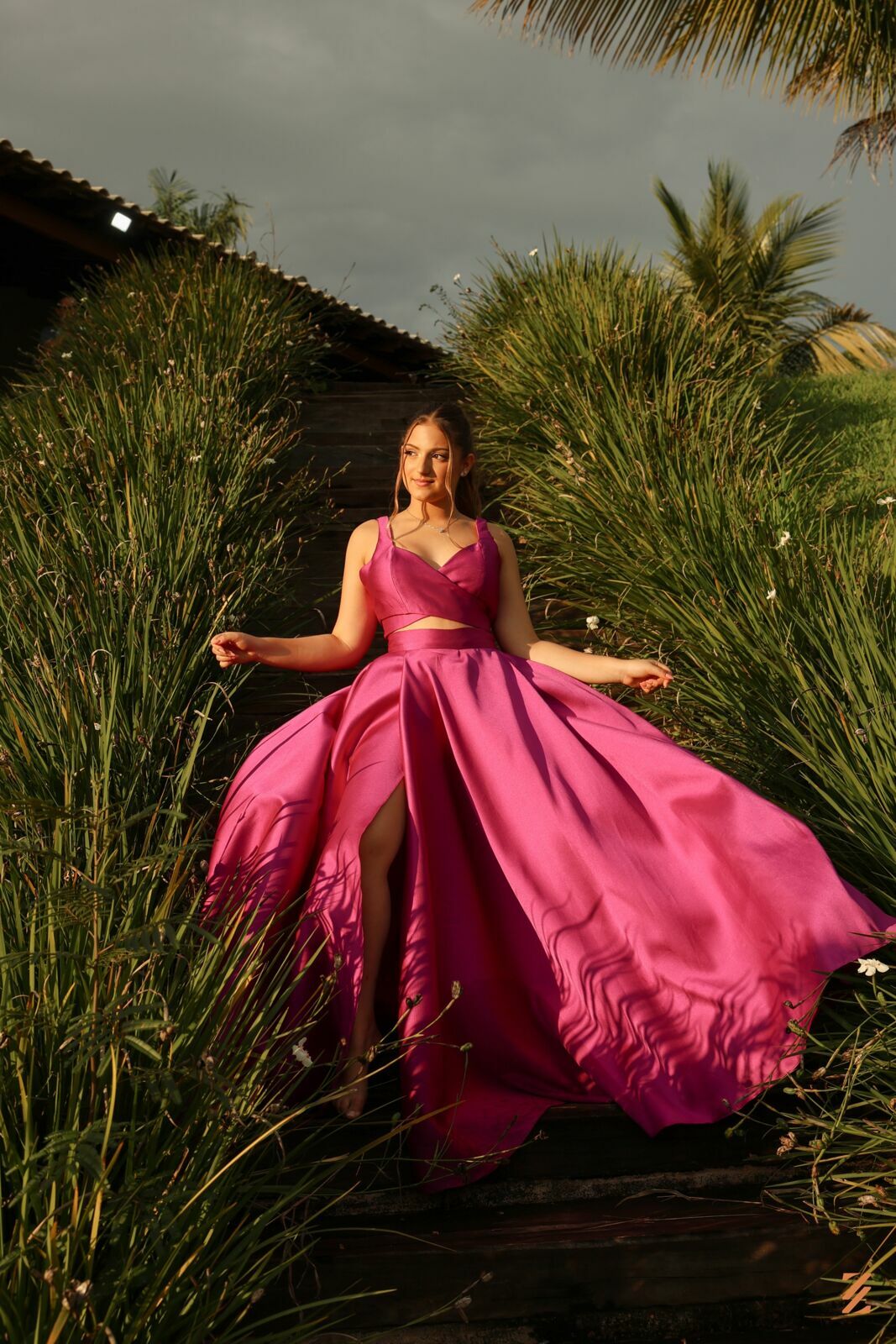 Foto Ensaio Gabriela Andrade - Imagem 45