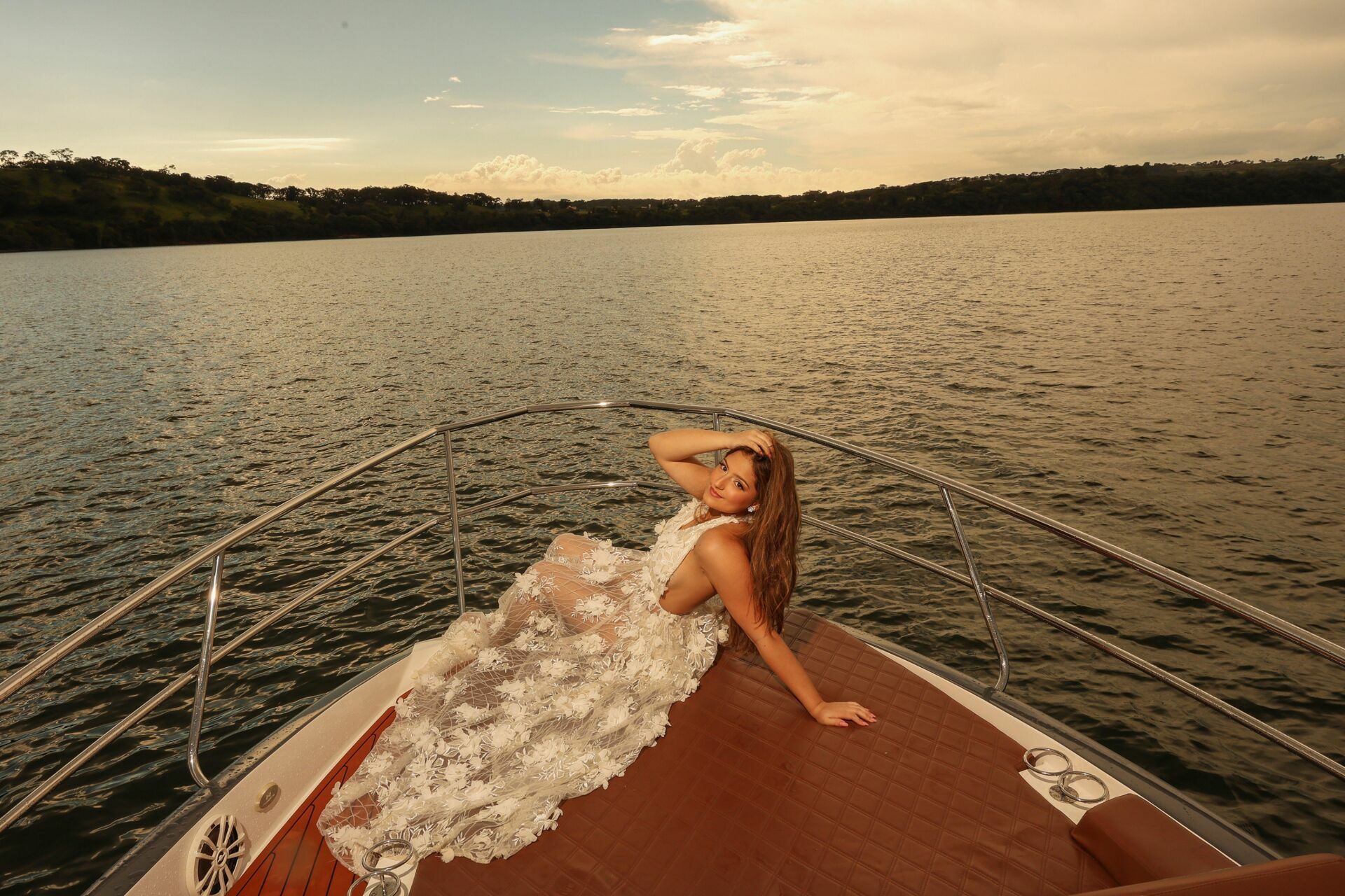 Foto Ensaio Gabriela Andrade - Imagem 28