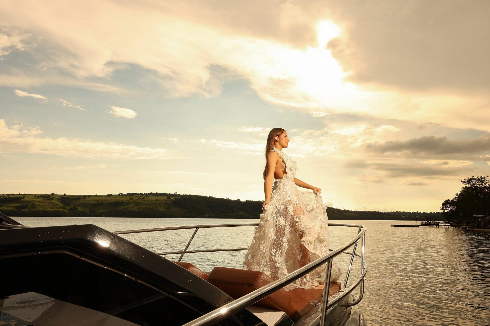 Foto Ensaio Gabriela Andrade - Imagem 24