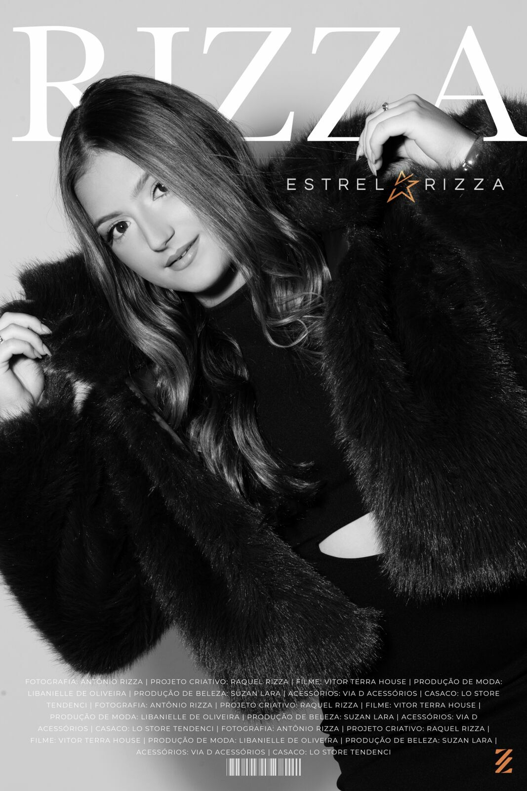 Foto Ensaio Gabriela Andrade - Imagem 0