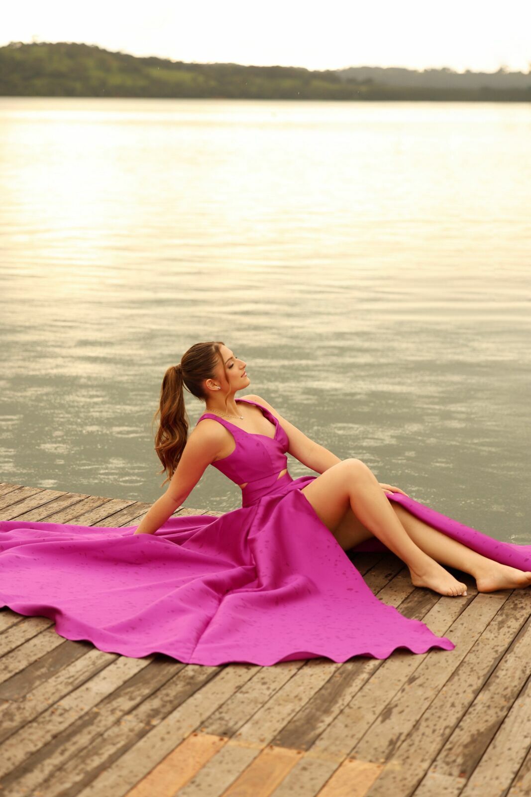 Foto Ensaio Gabriela Andrade - Imagem 53