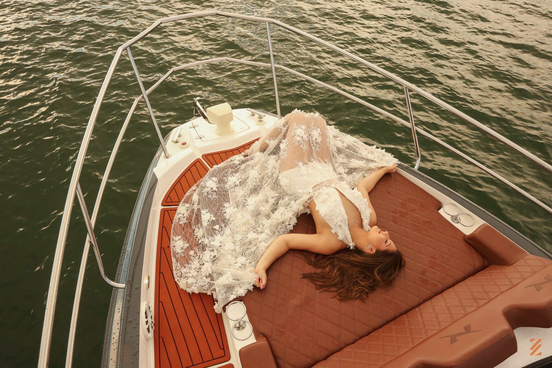 Foto Ensaio Gabriela Andrade - Imagem 39